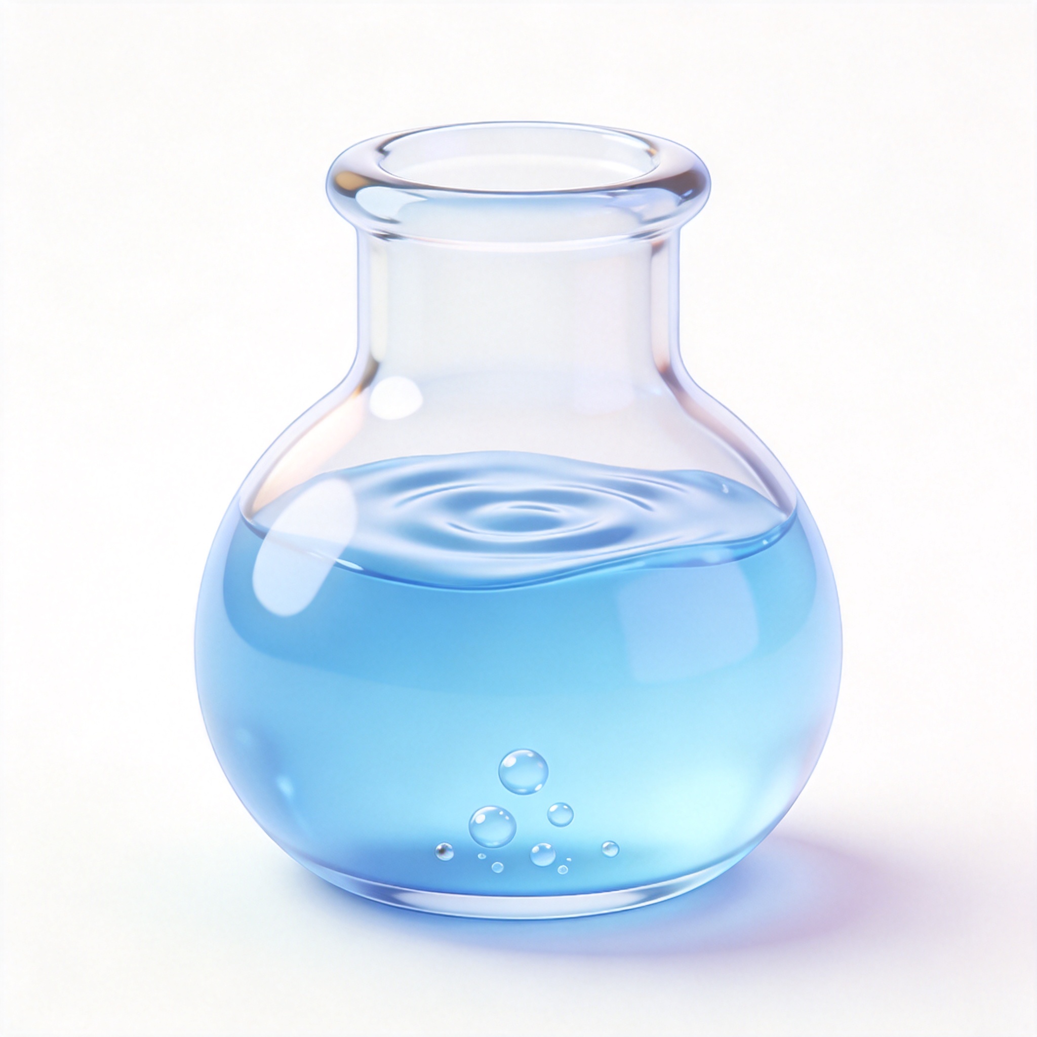 liquid单词图片