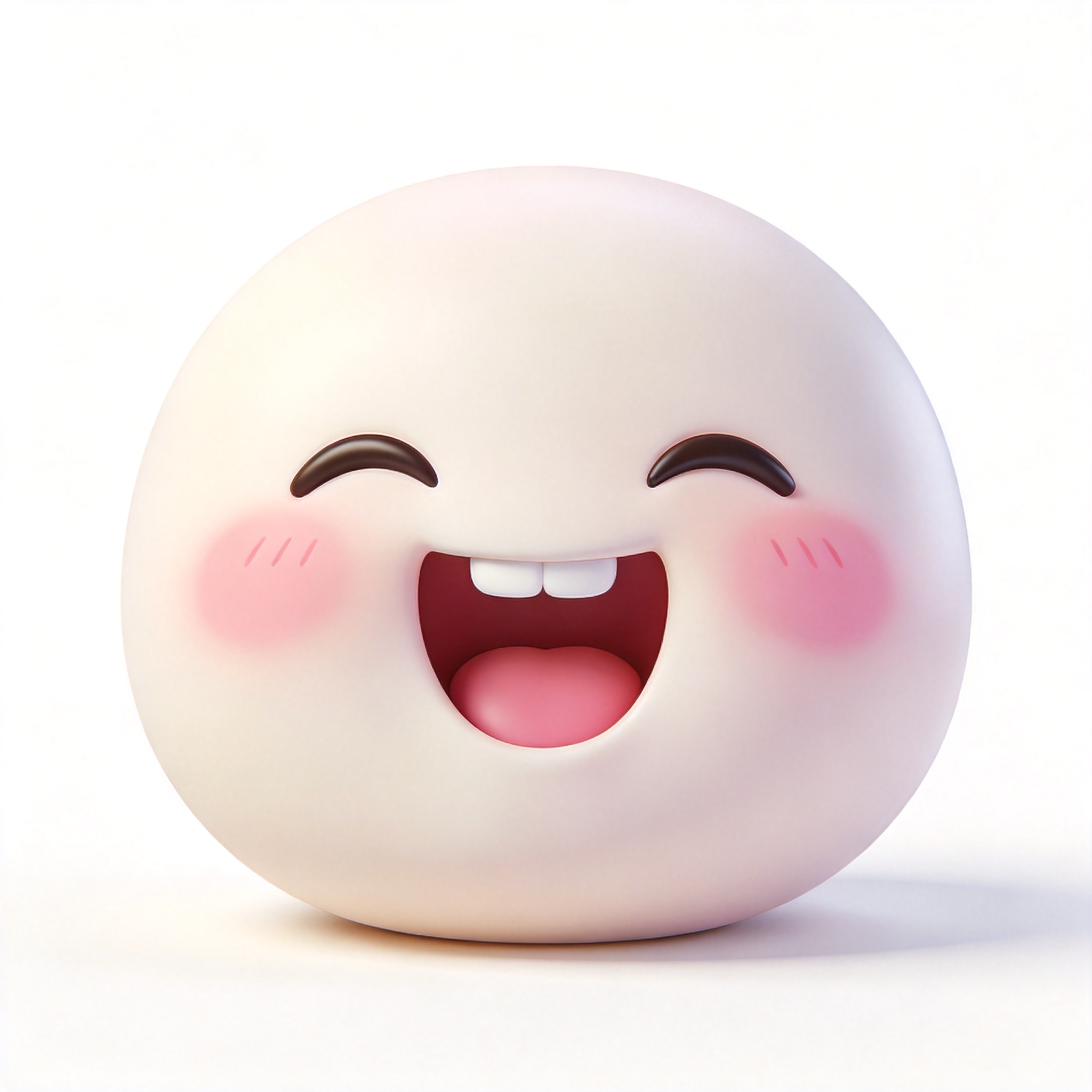 Ha! Ha!单词图片