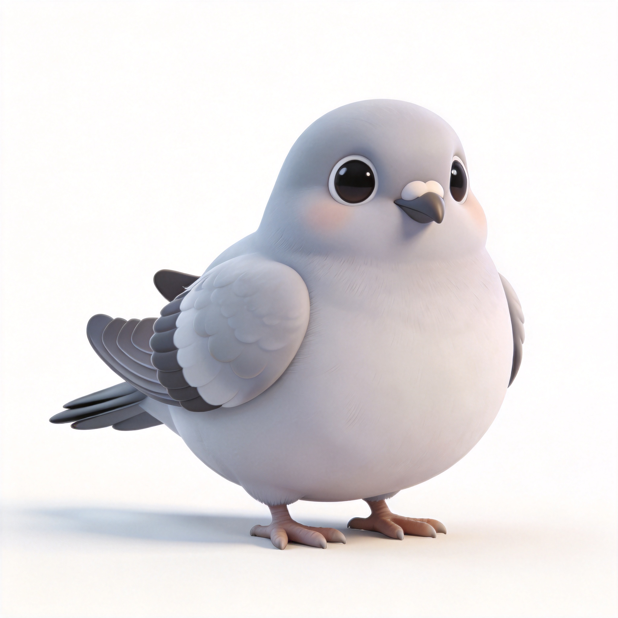 pigeon单词图片