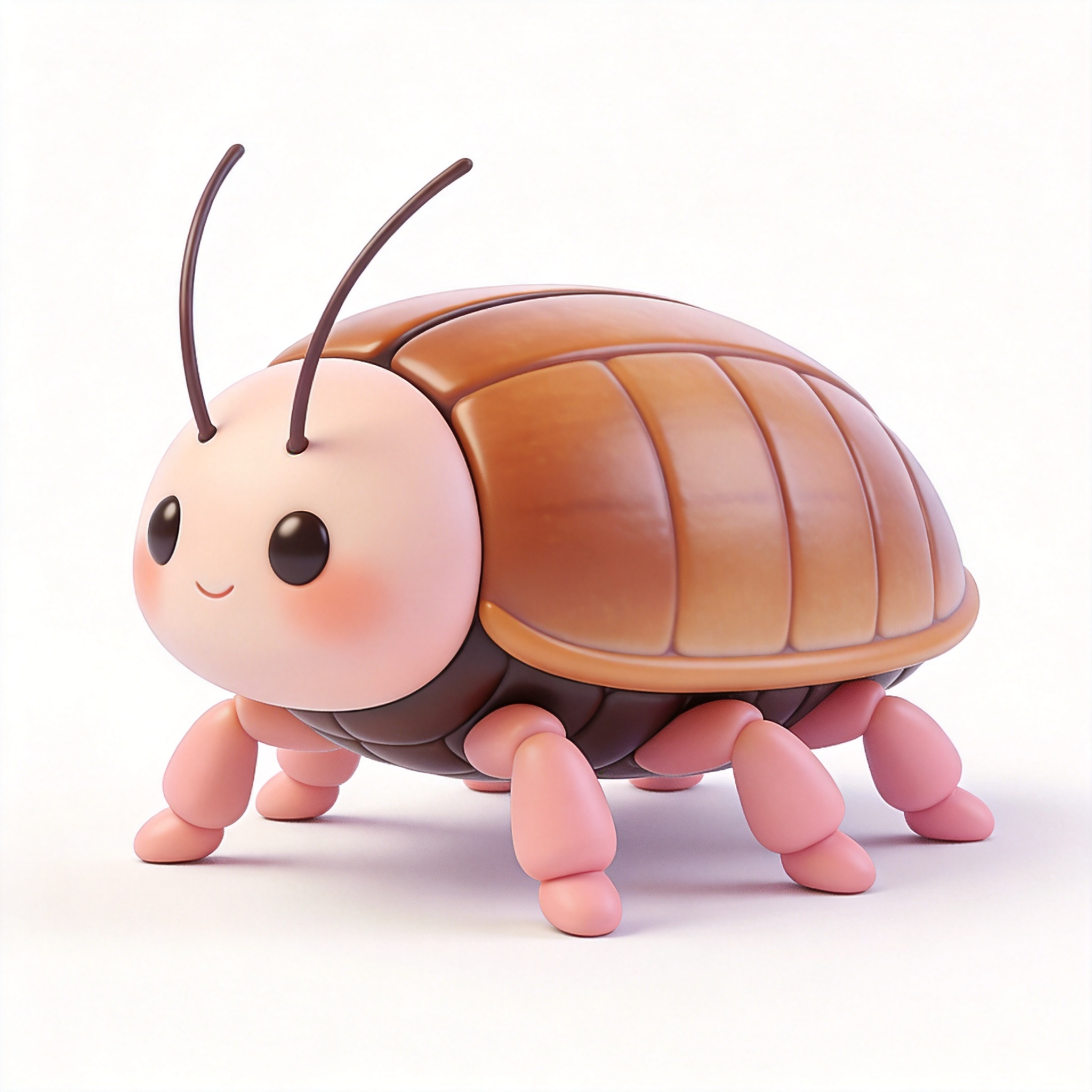 cockroach单词图片