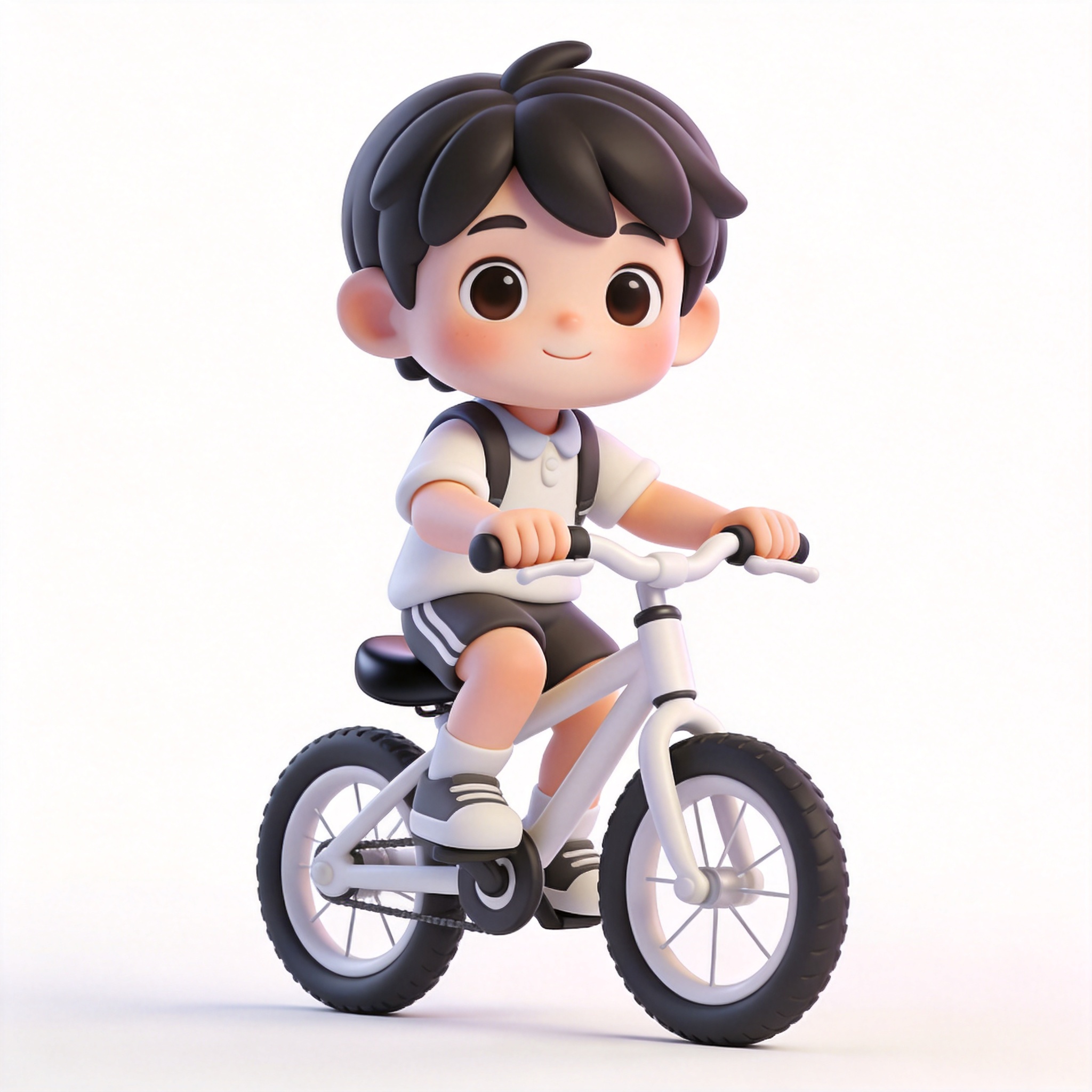 ride bikes单词图片