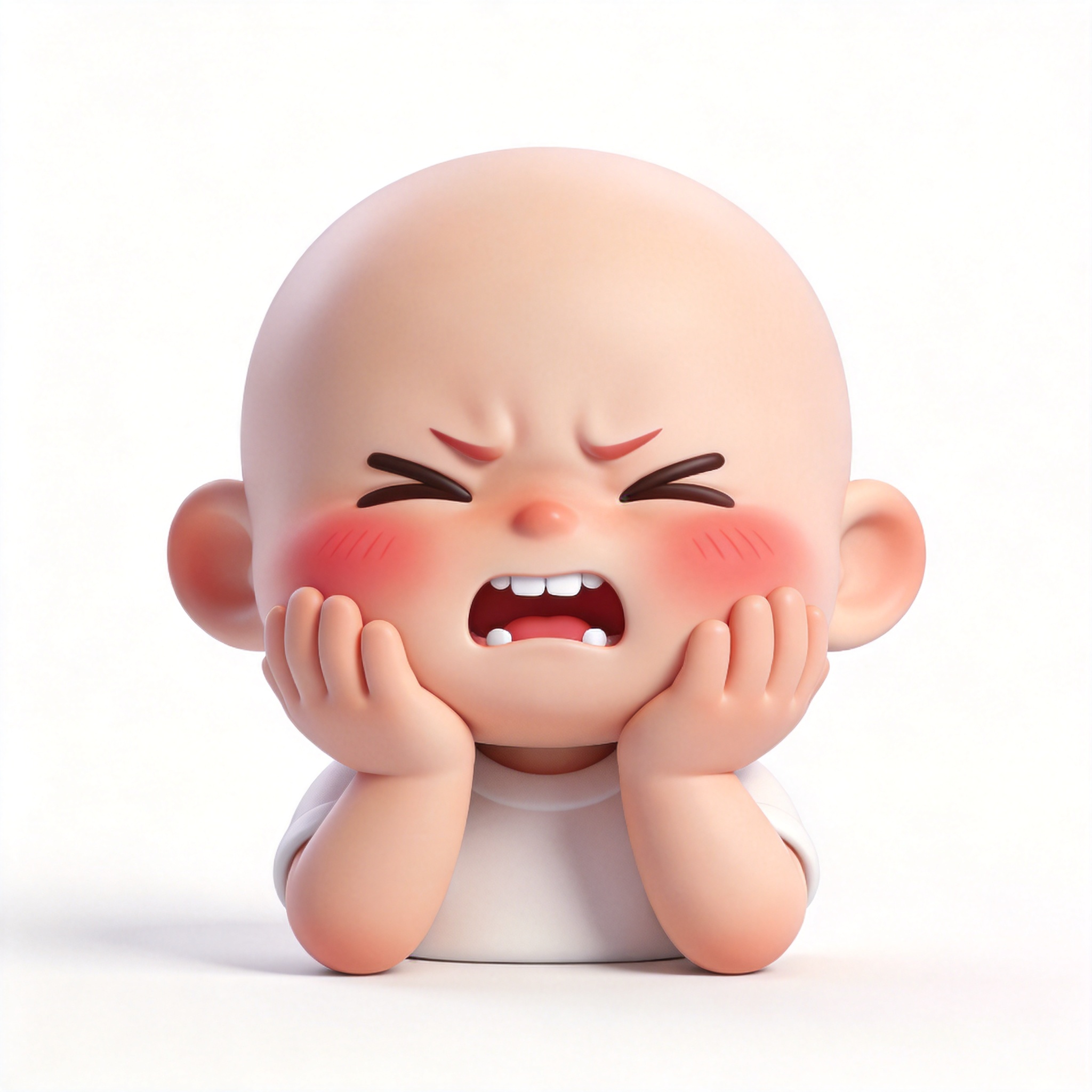 have a toothache单词图片