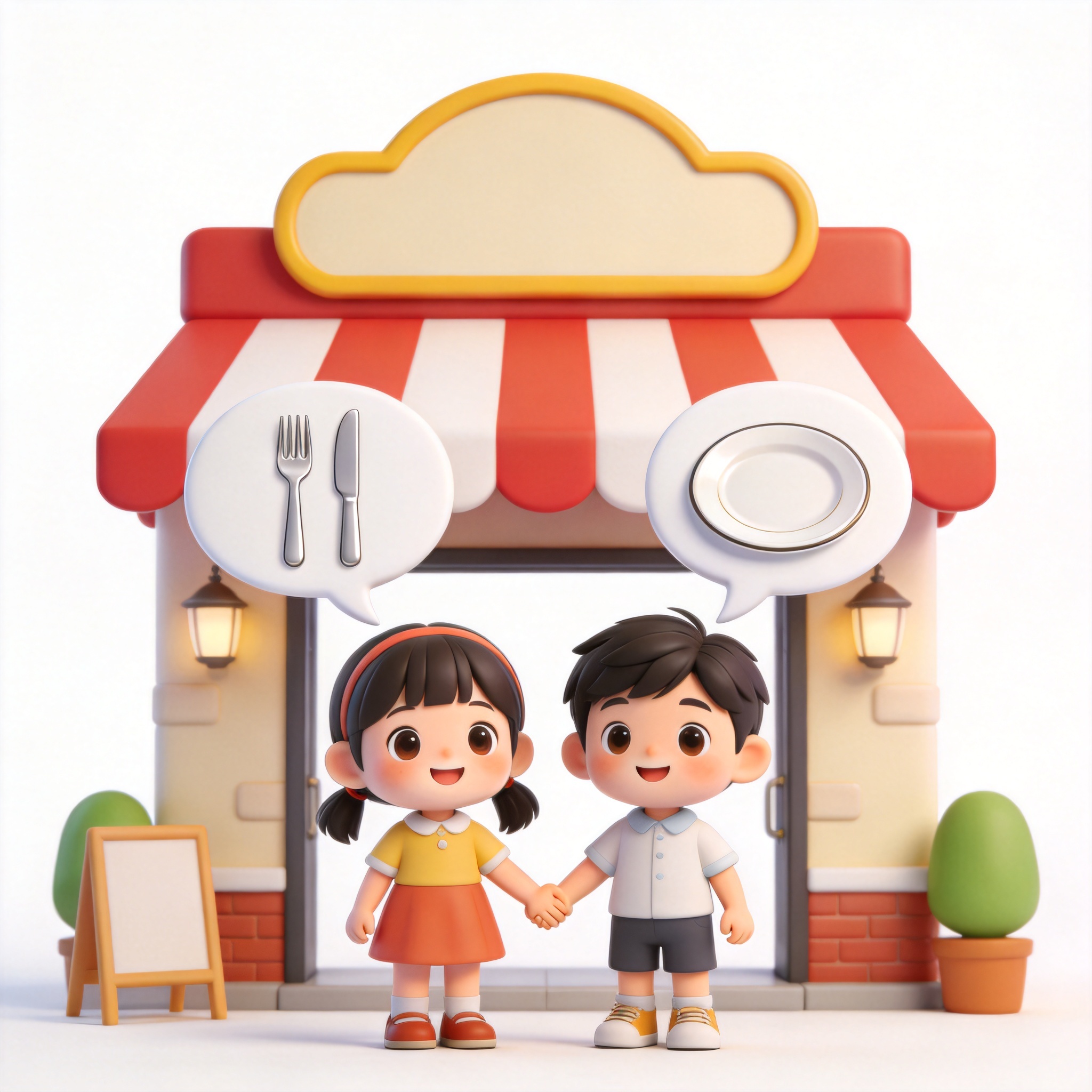eat out单词图片