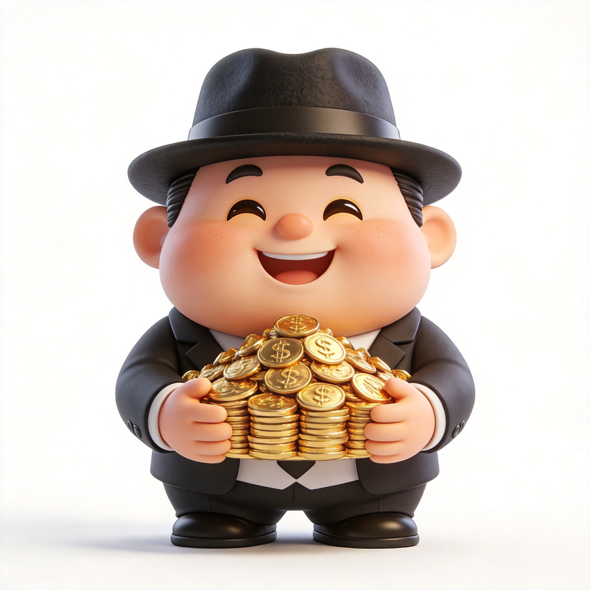 millionaire单词图片