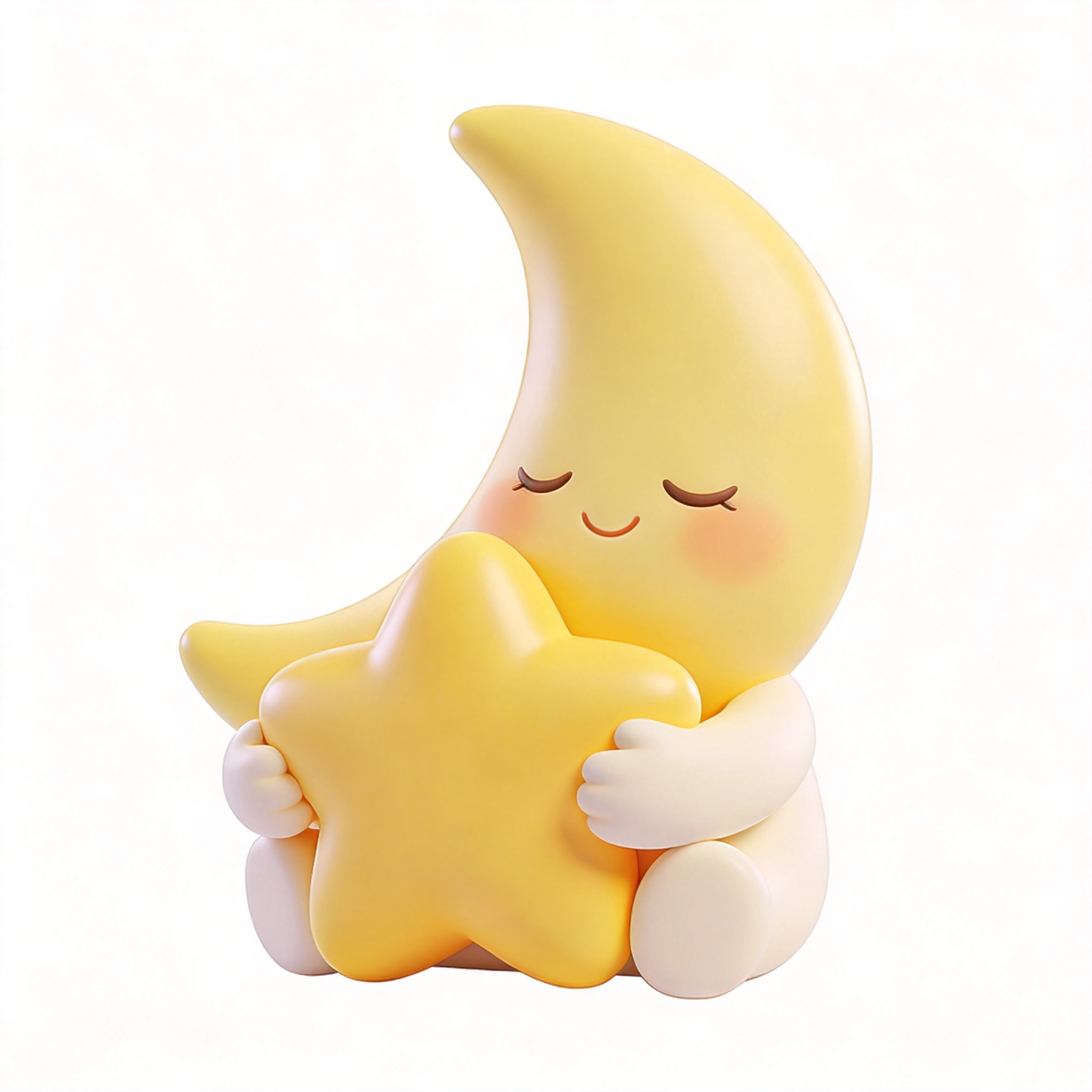 Good night!单词图片