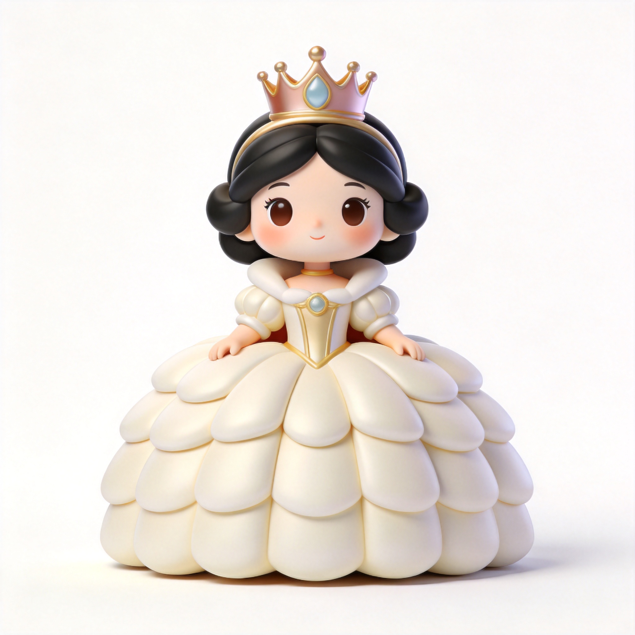 empress单词图片