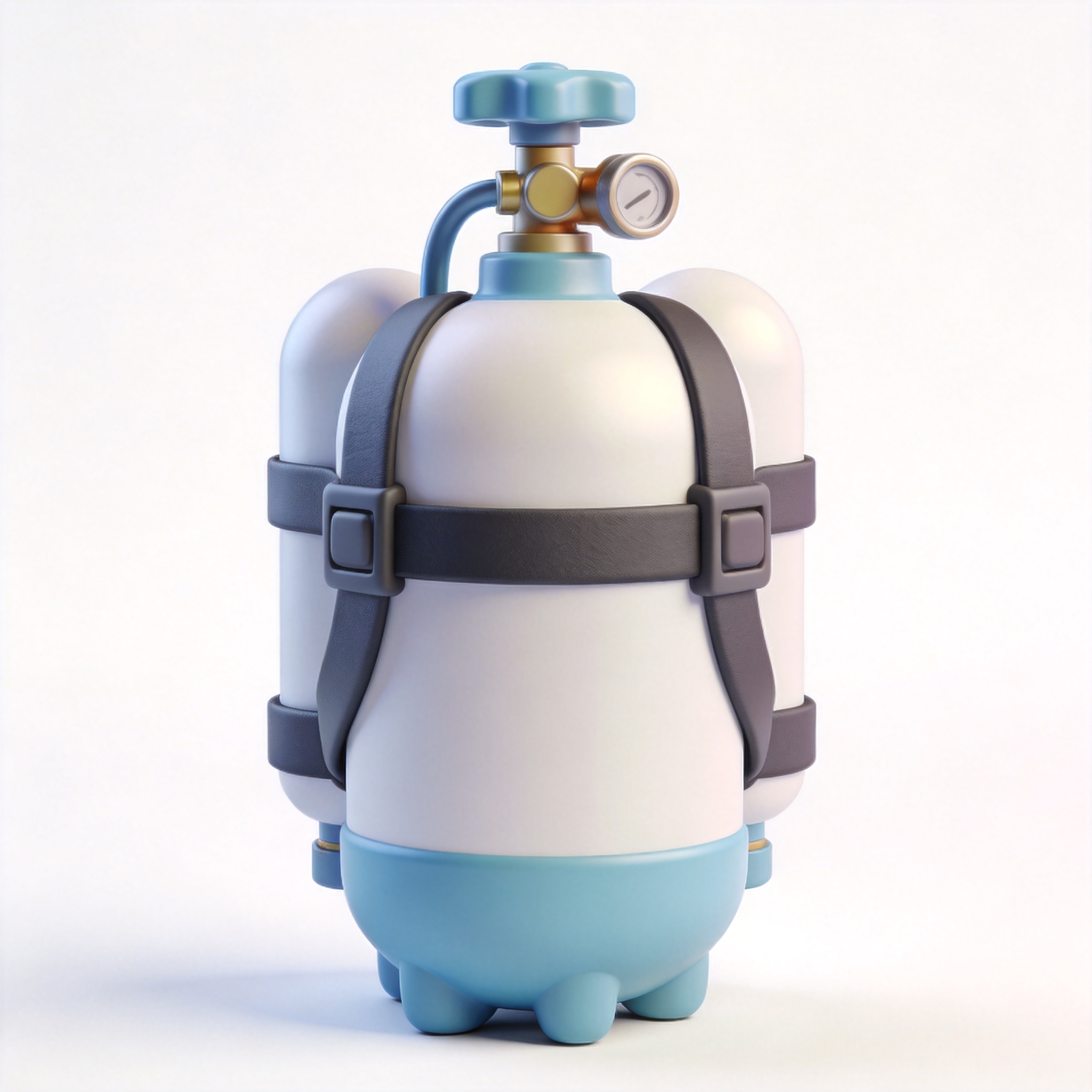 air tank单词图片