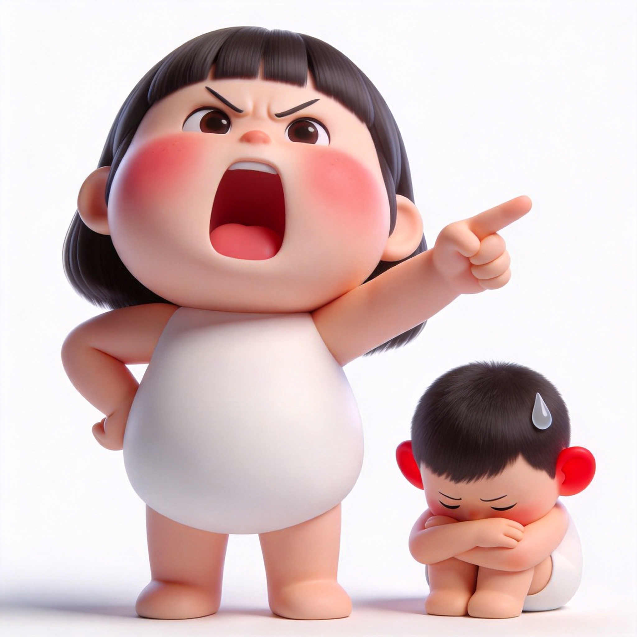 you can't talk单词图片