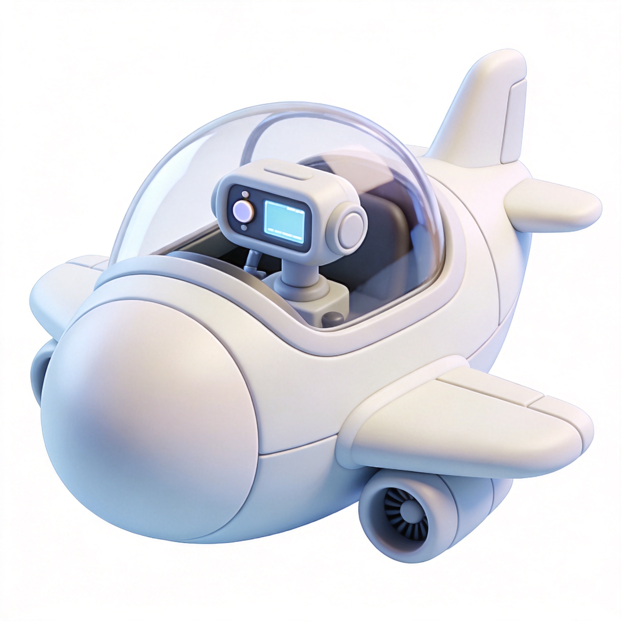 autopilot单词图片