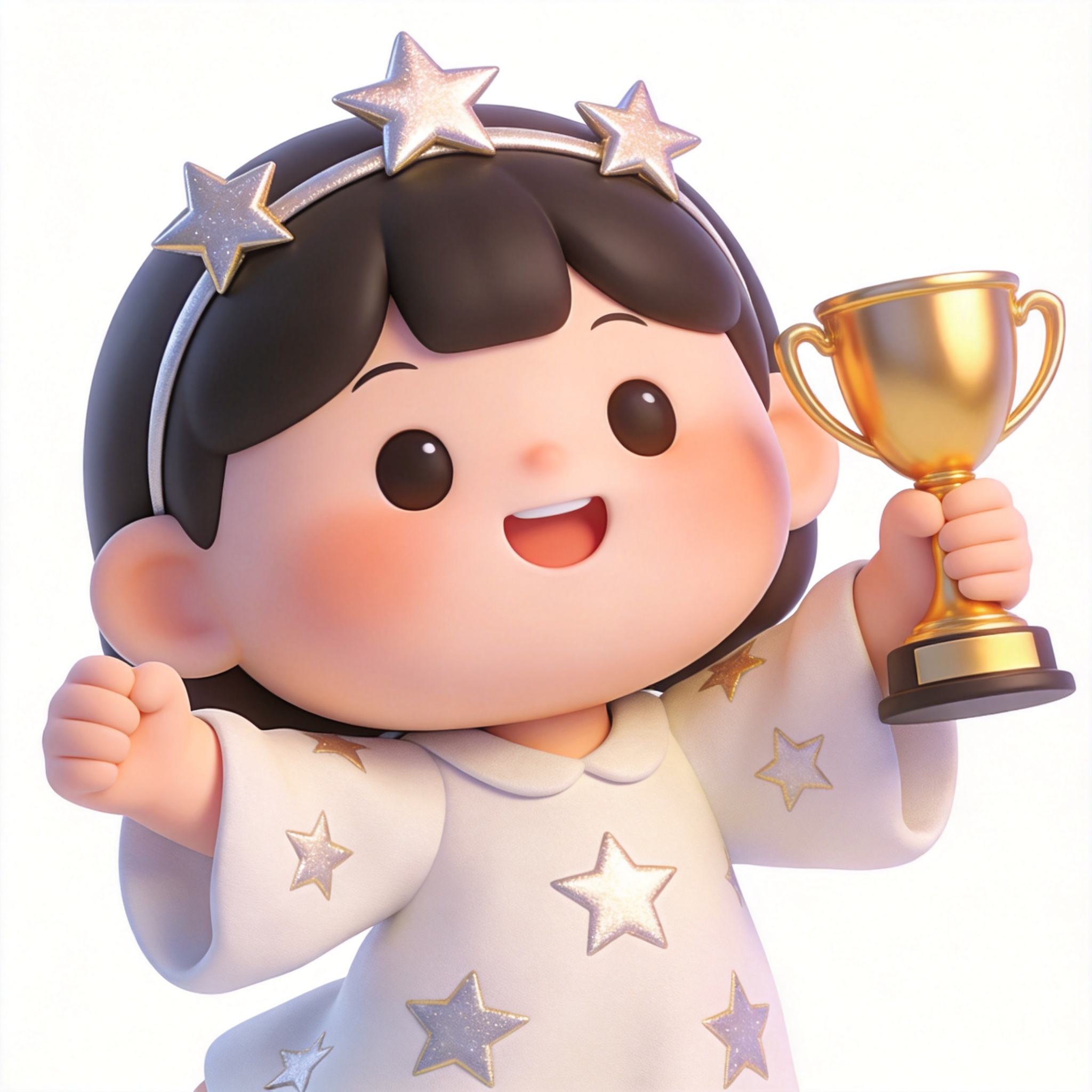 superstar单词图片