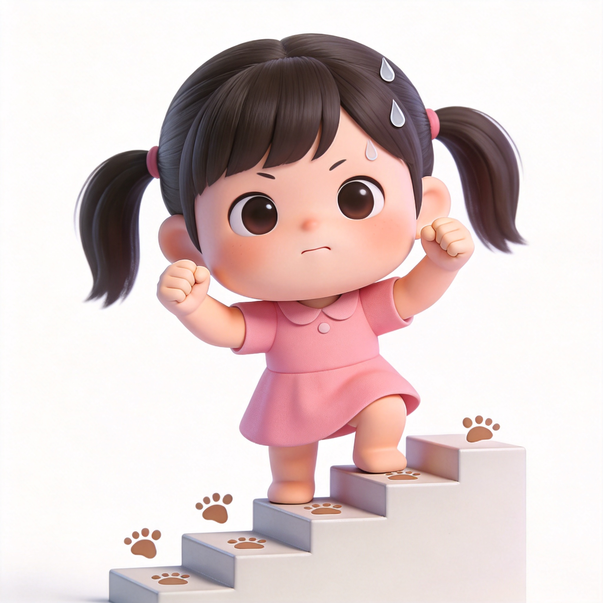 effort单词图片