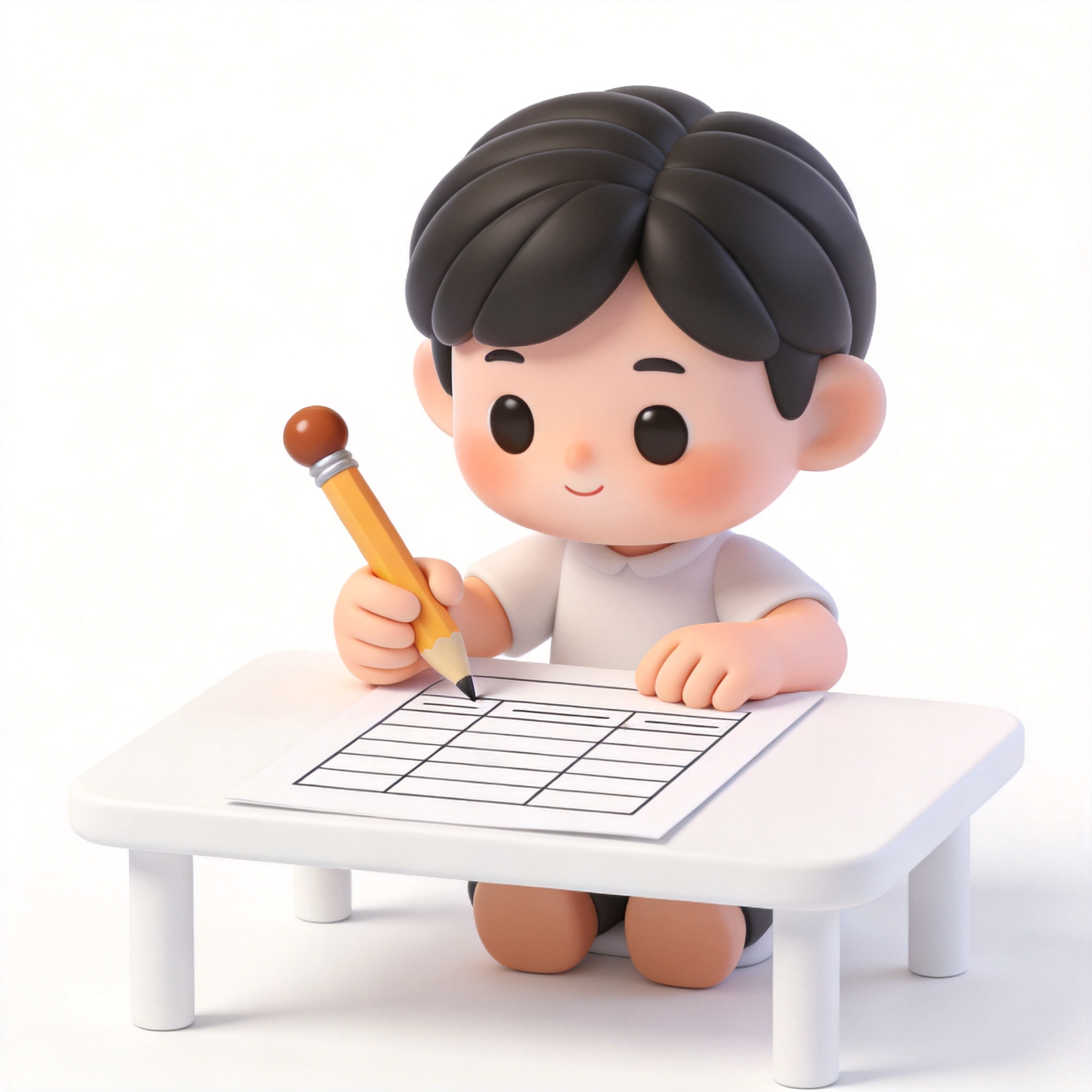 fill out单词图片