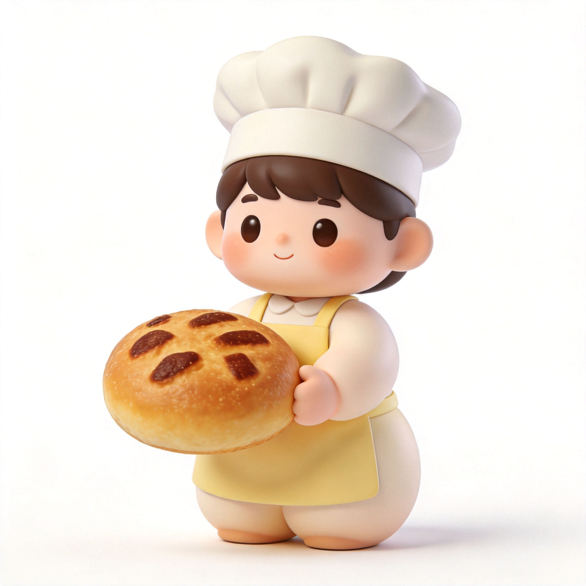 Baker单词图片