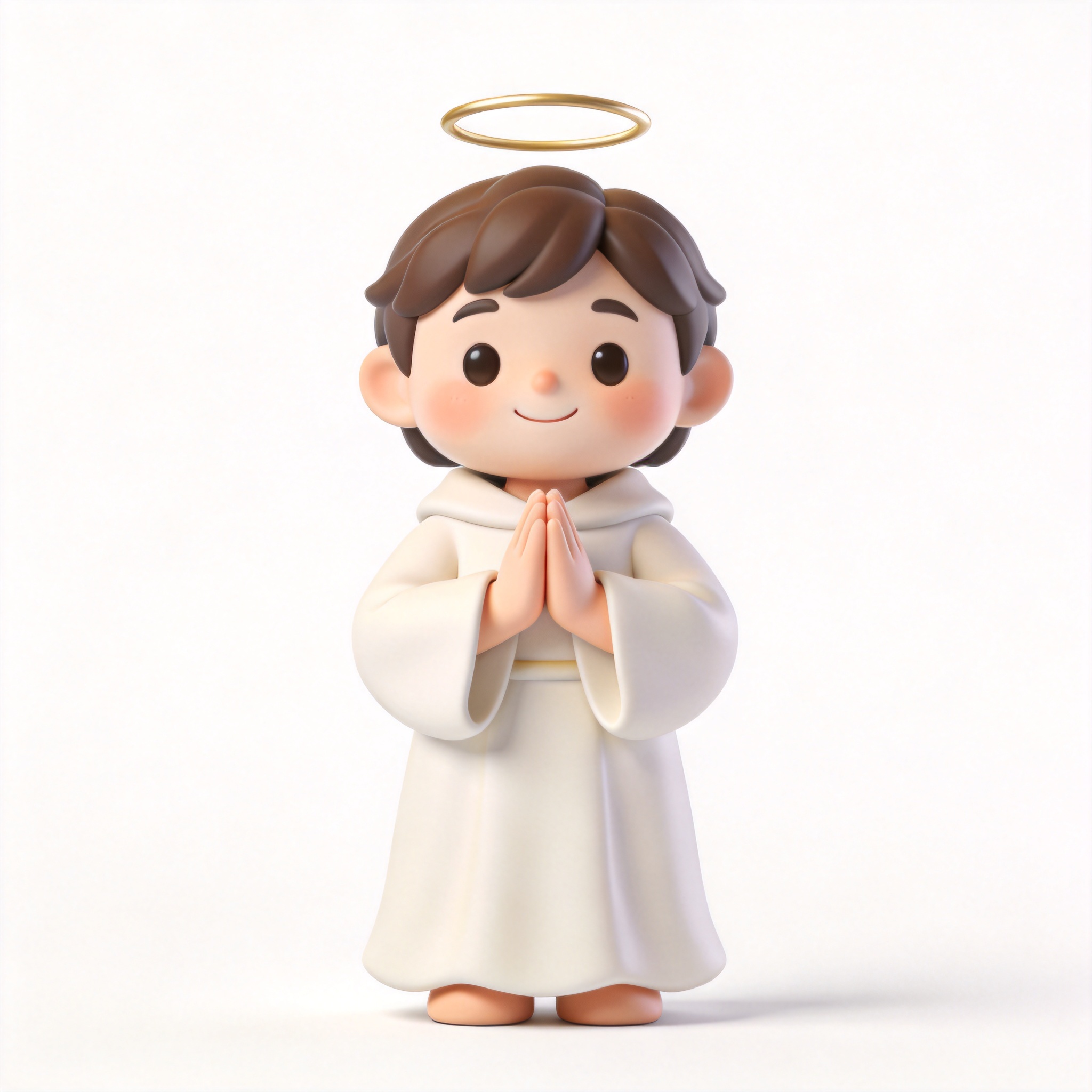 saint单词图片