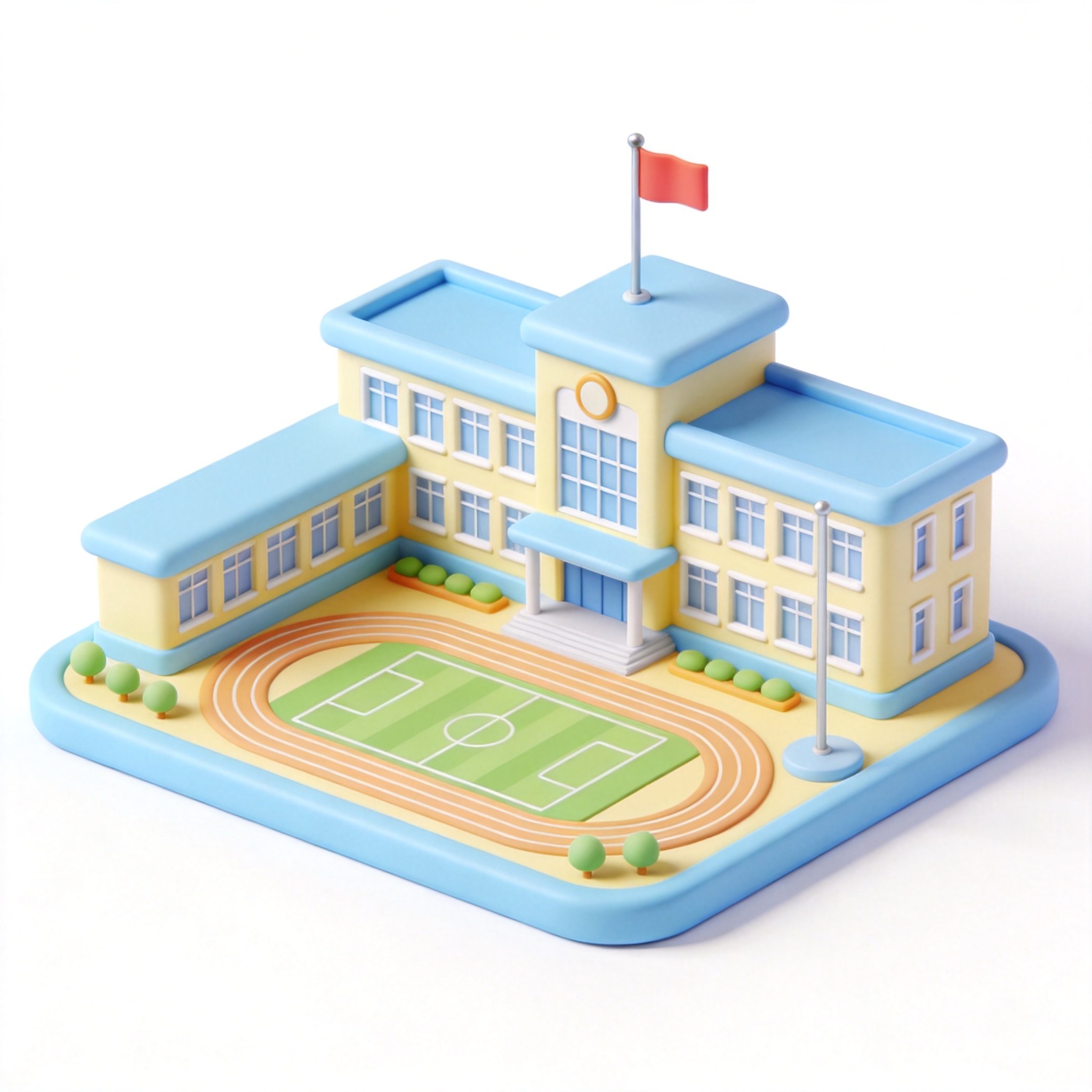 junior middle school单词图片