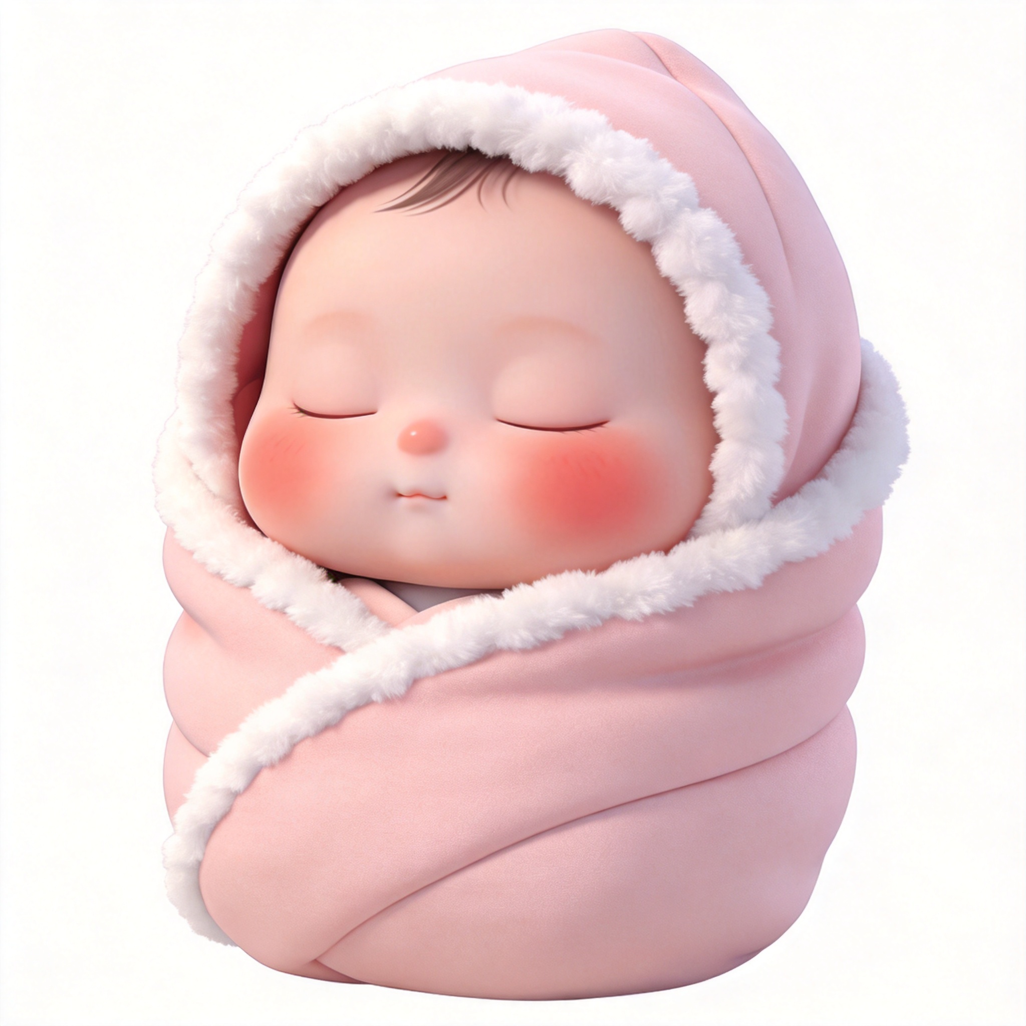newborn单词图片