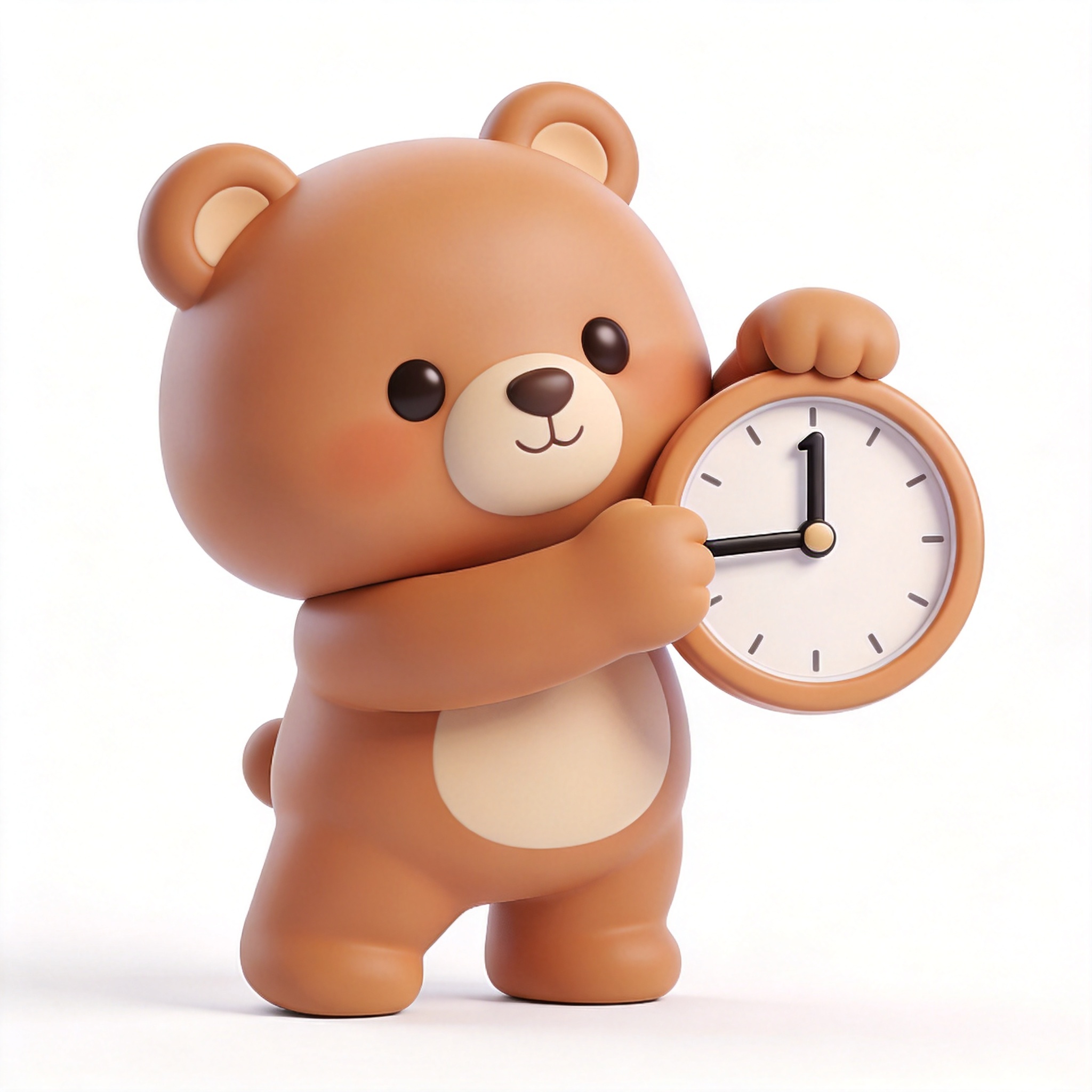 wait a minute单词图片