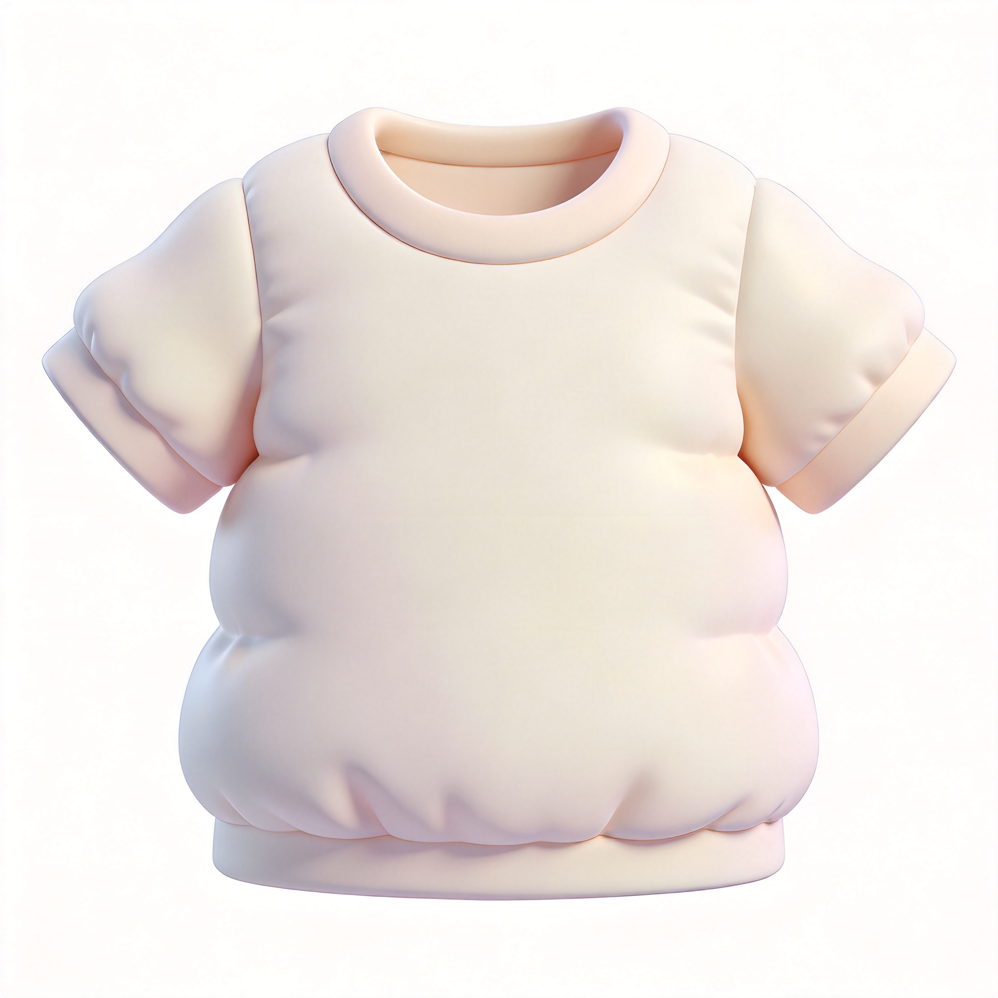 T-shirt单词图片