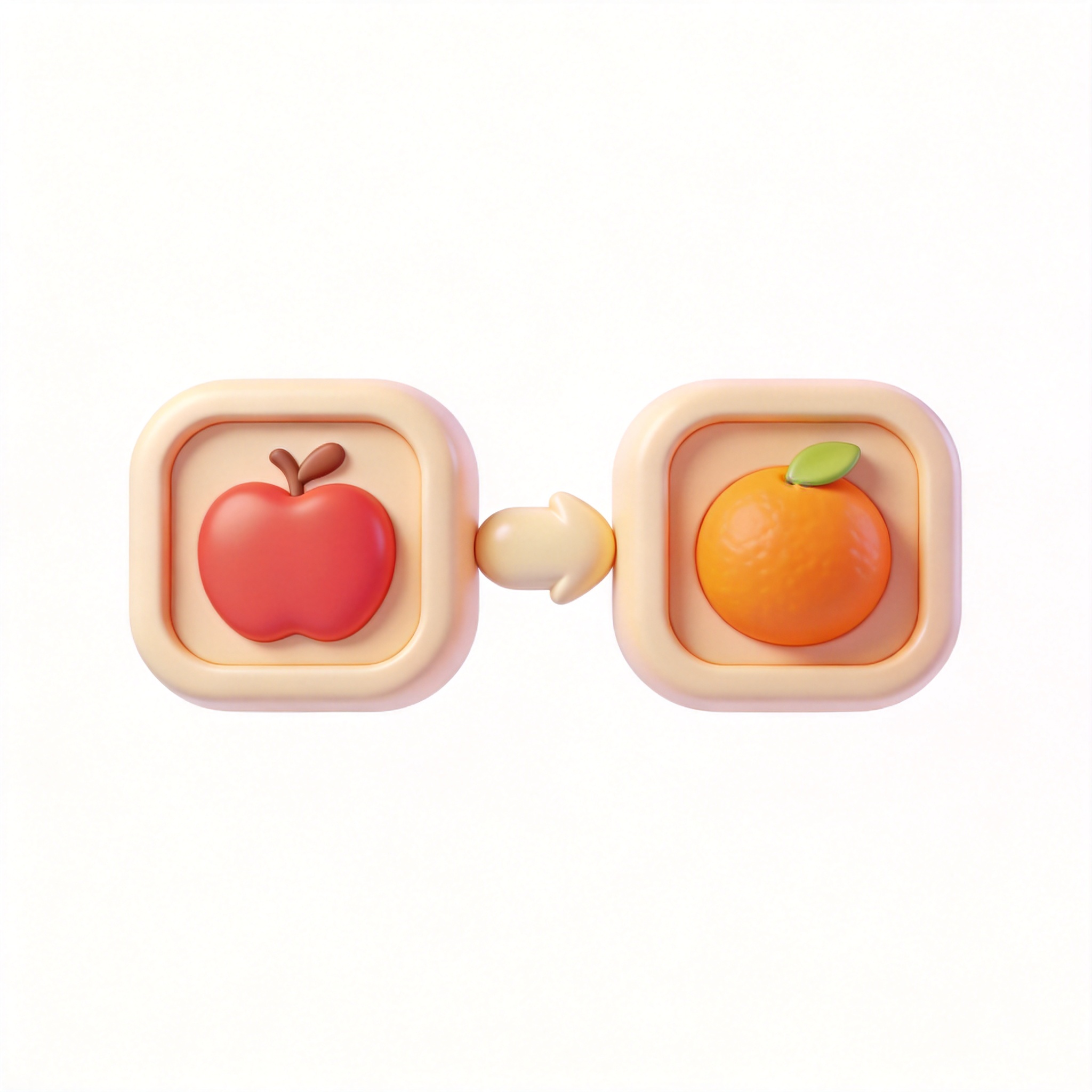 compare...with...单词图片