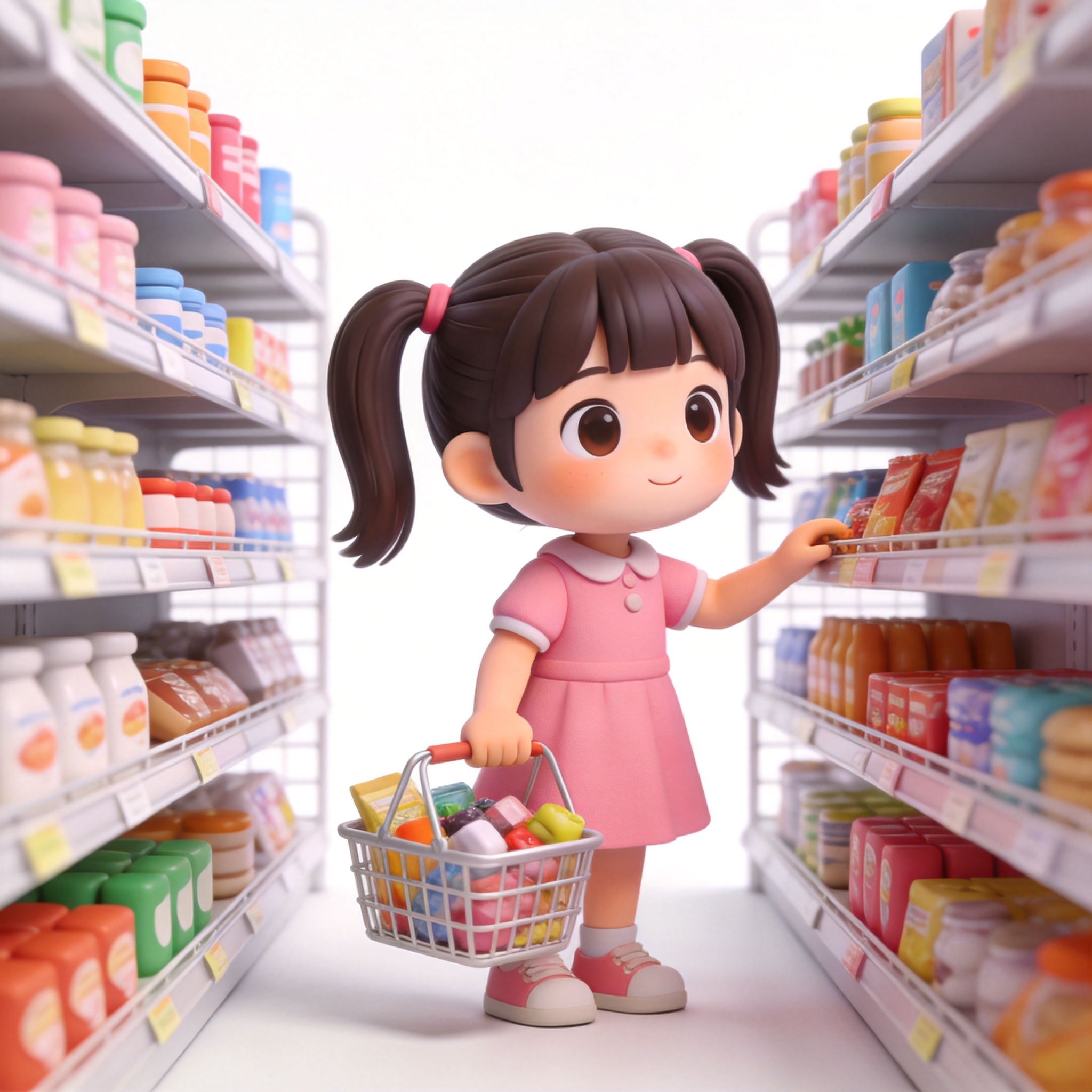 shop单词图片