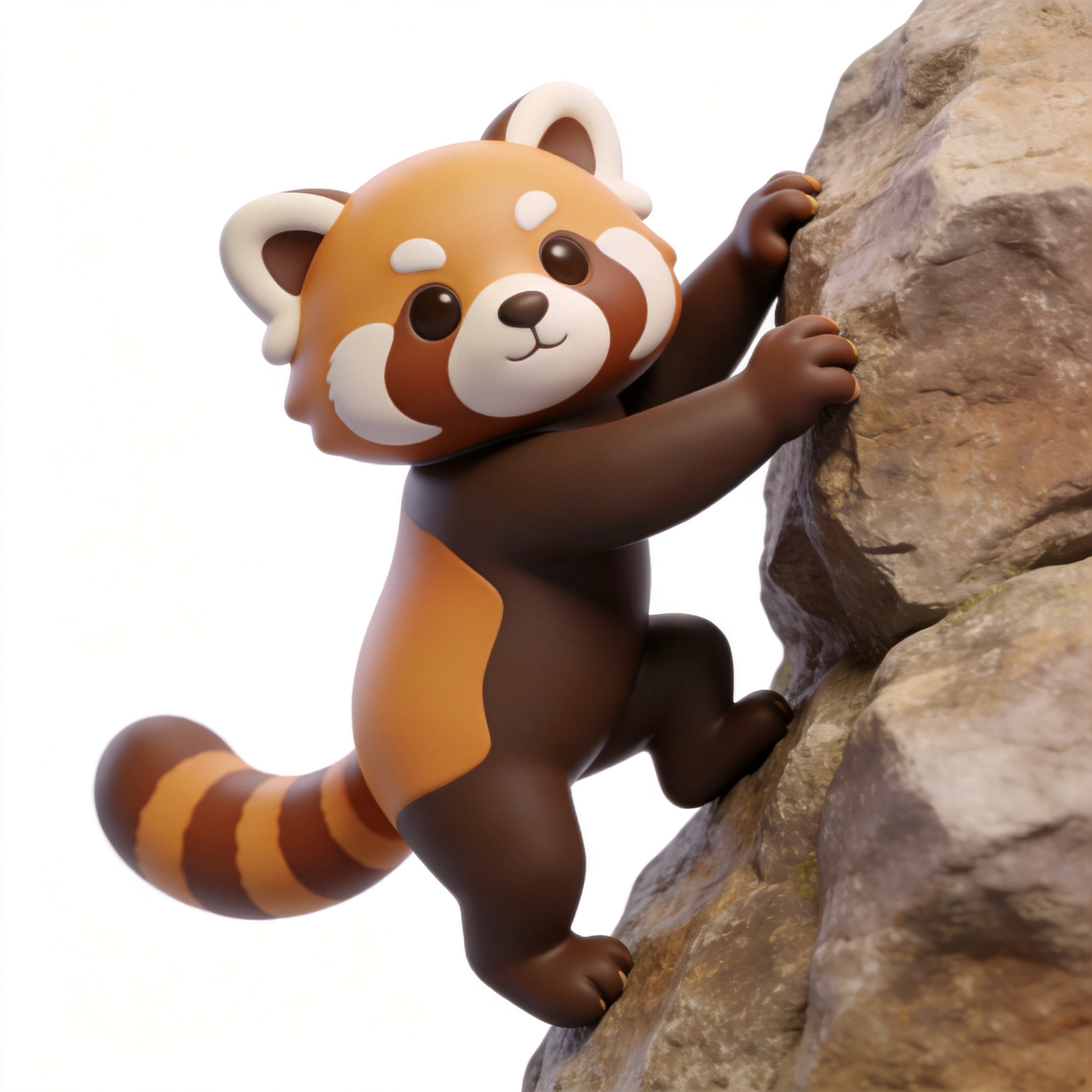 climb单词图片