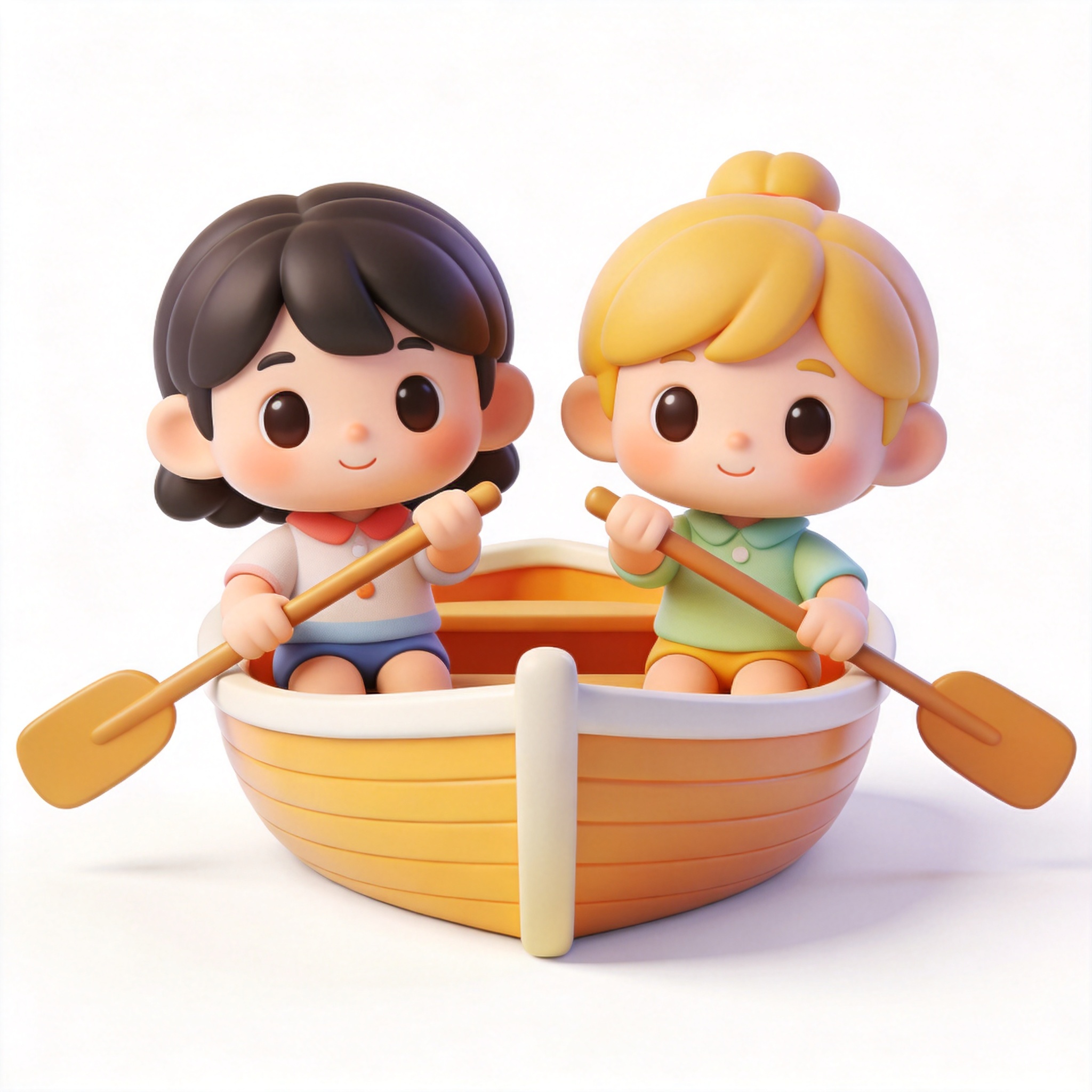 go boating单词图片