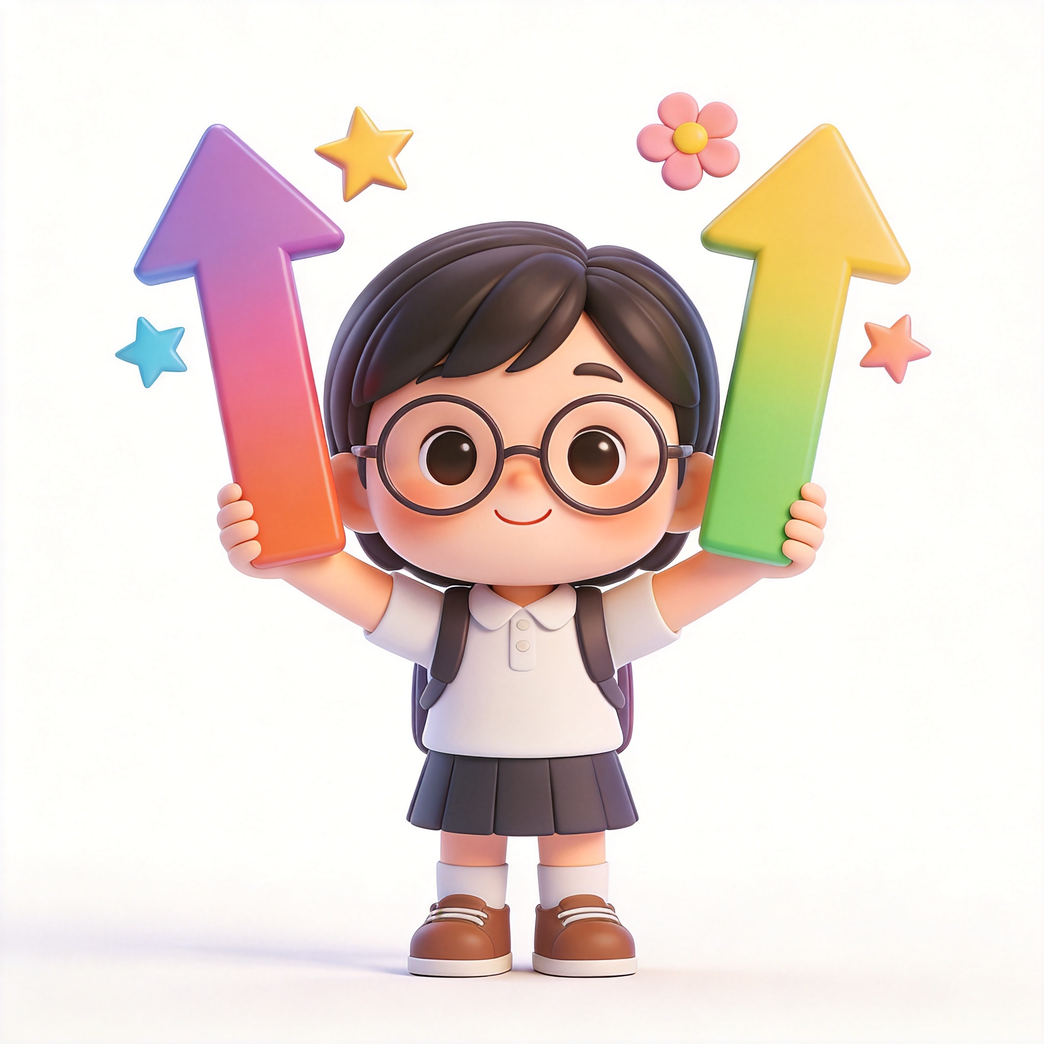 make progress单词图片
