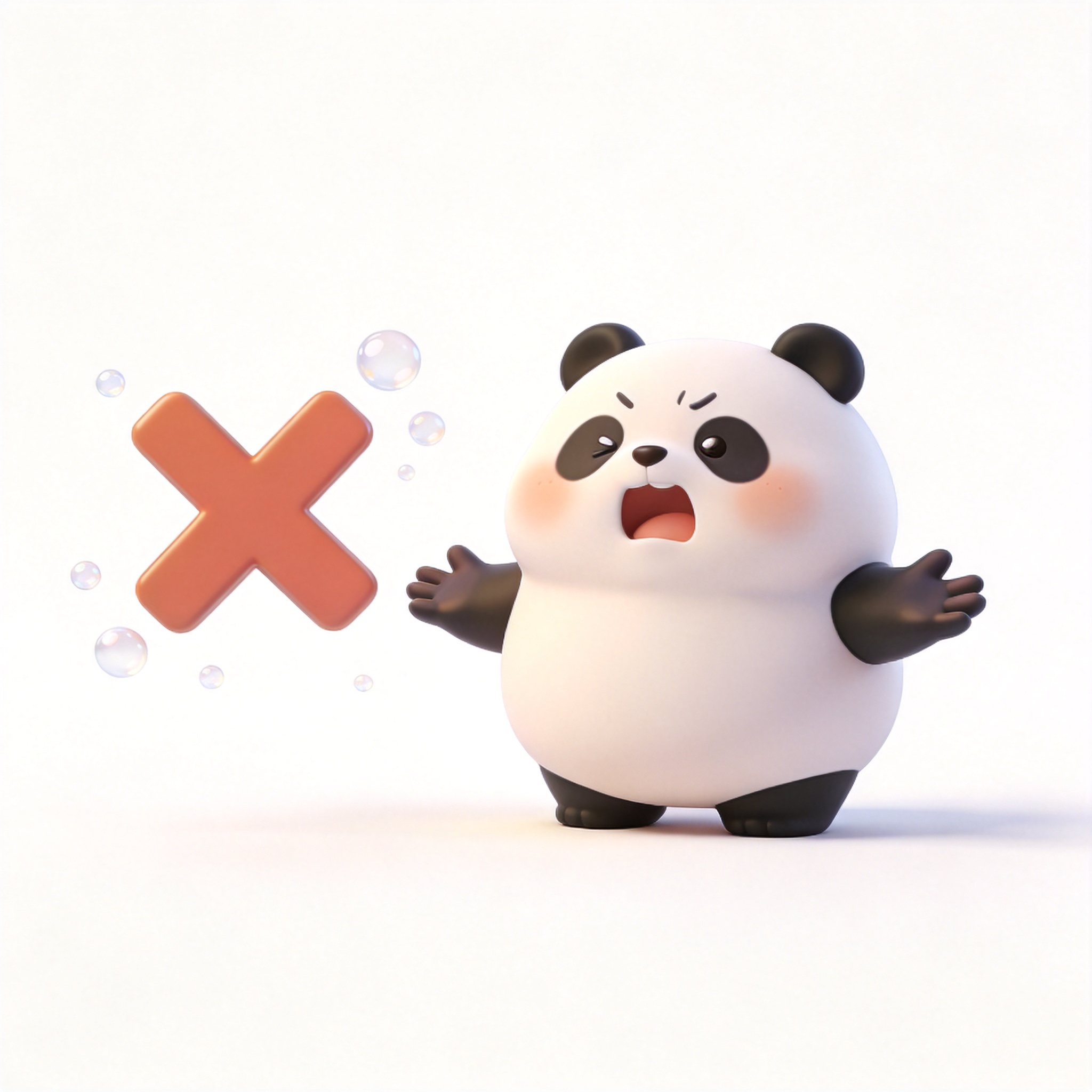 not … at all单词图片