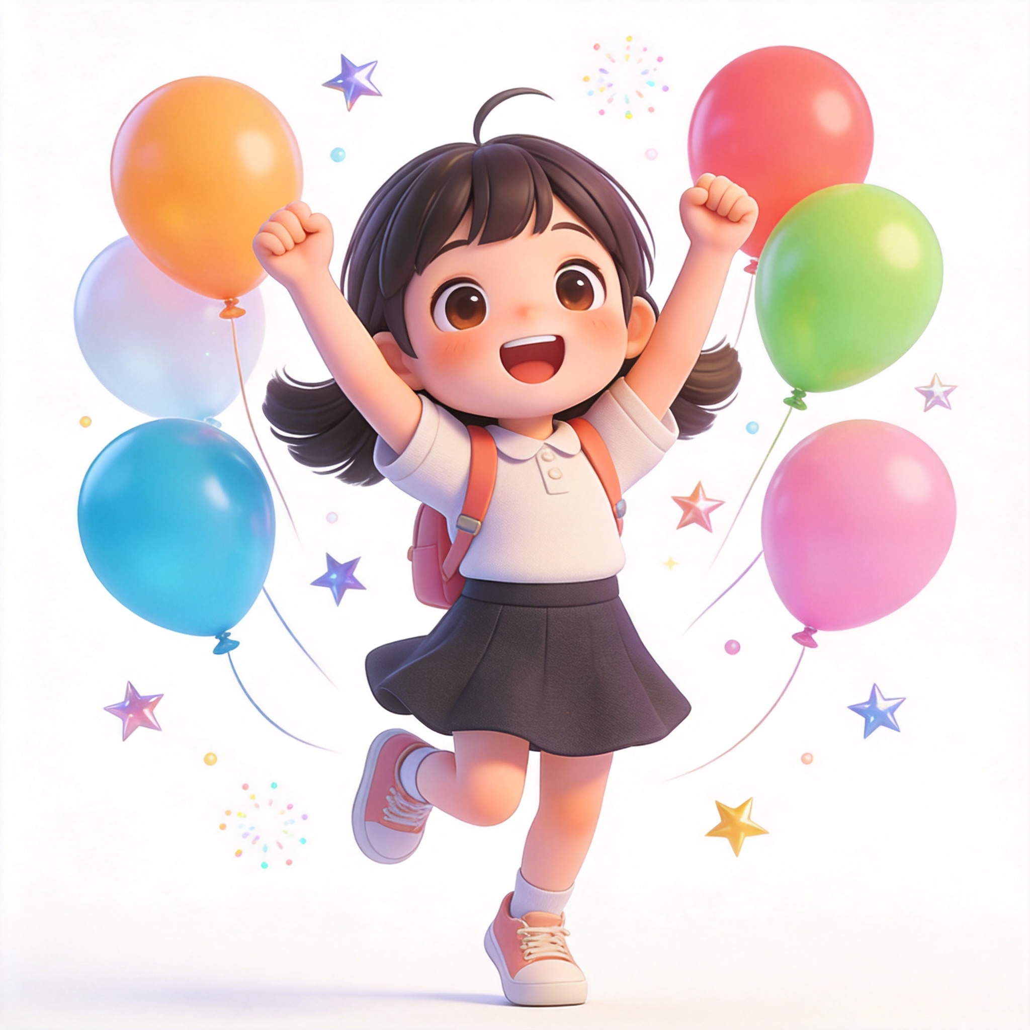 exciting单词图片