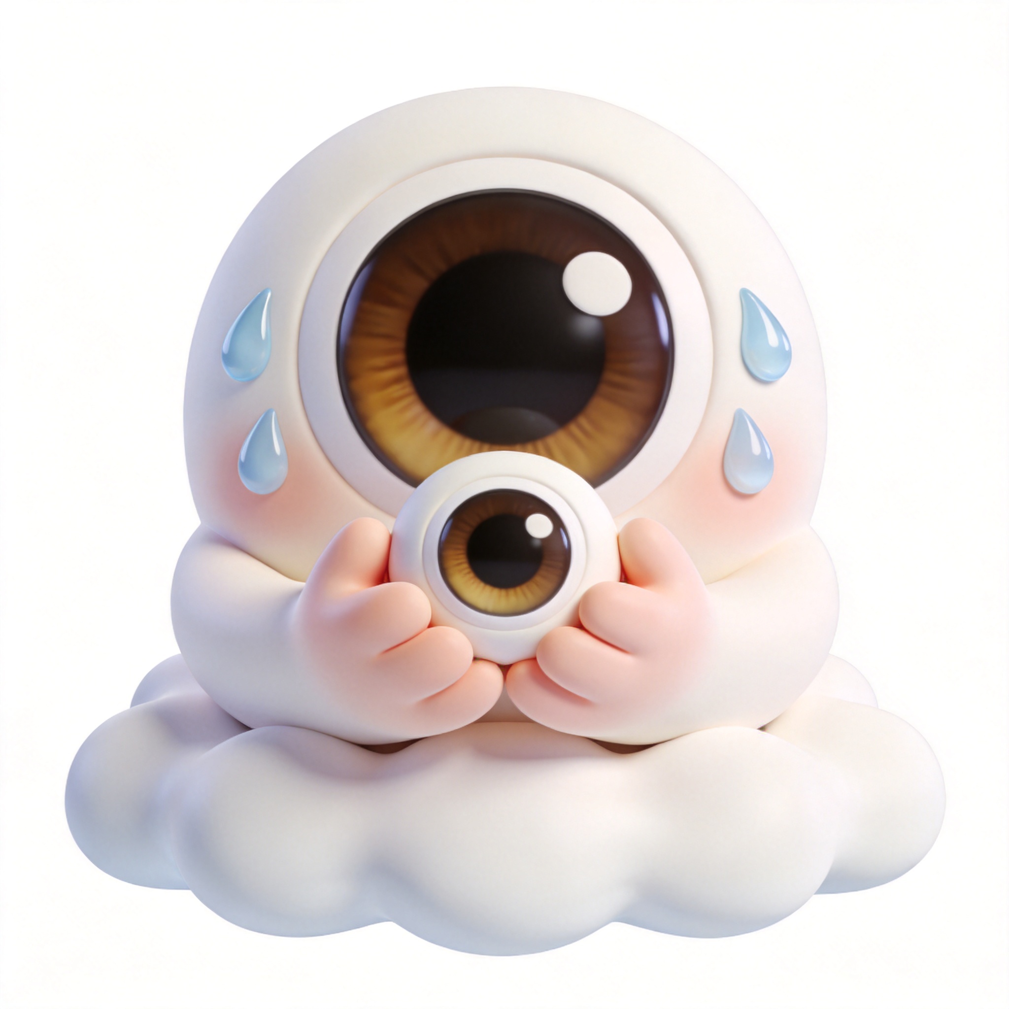 eye care单词图片