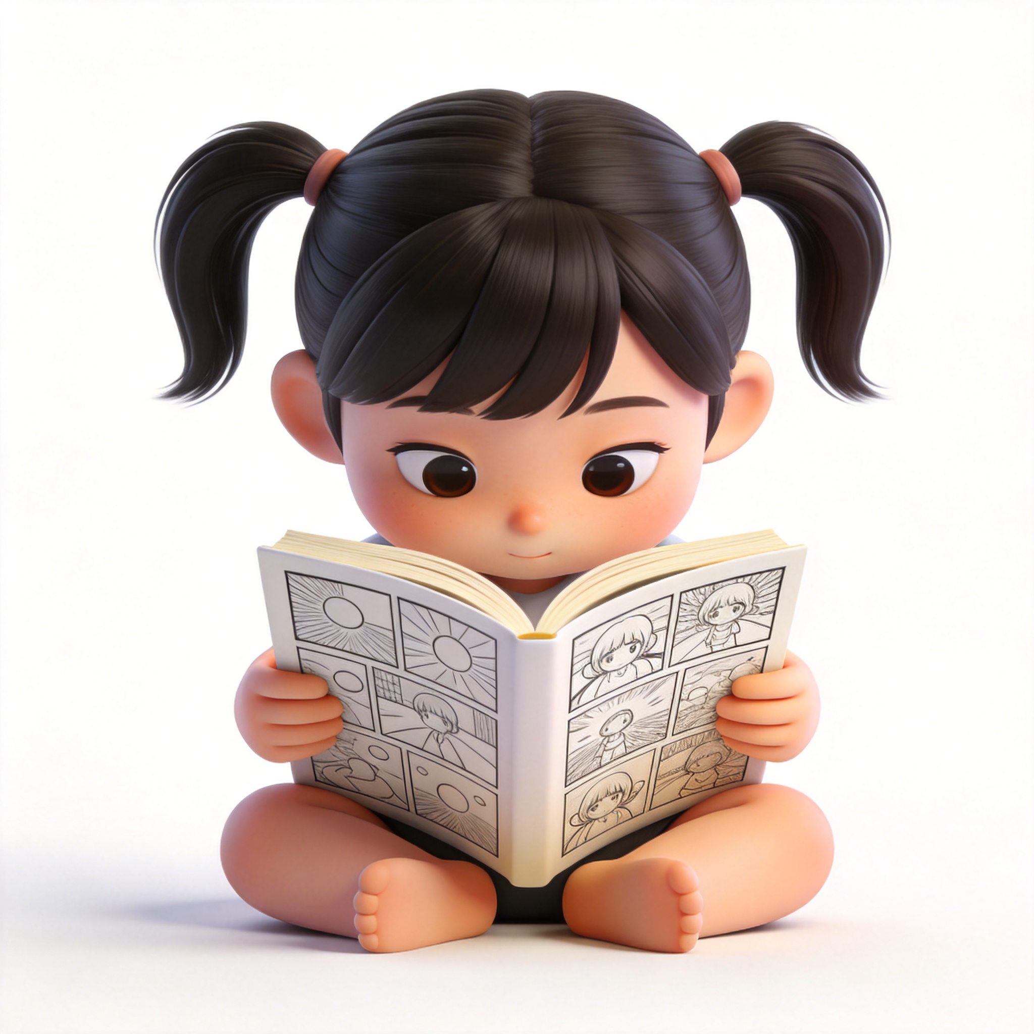 look through单词图片