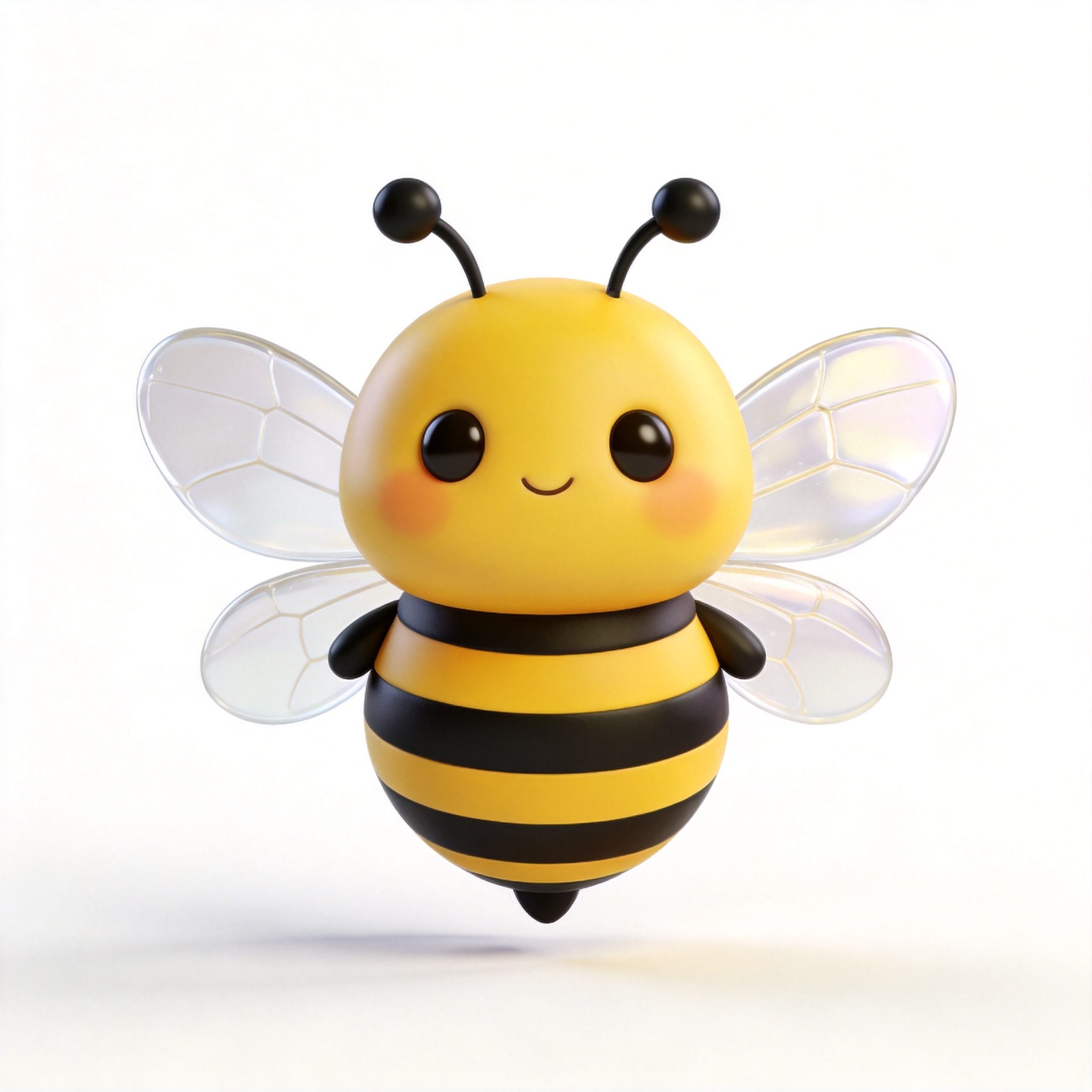 honeybee单词图片