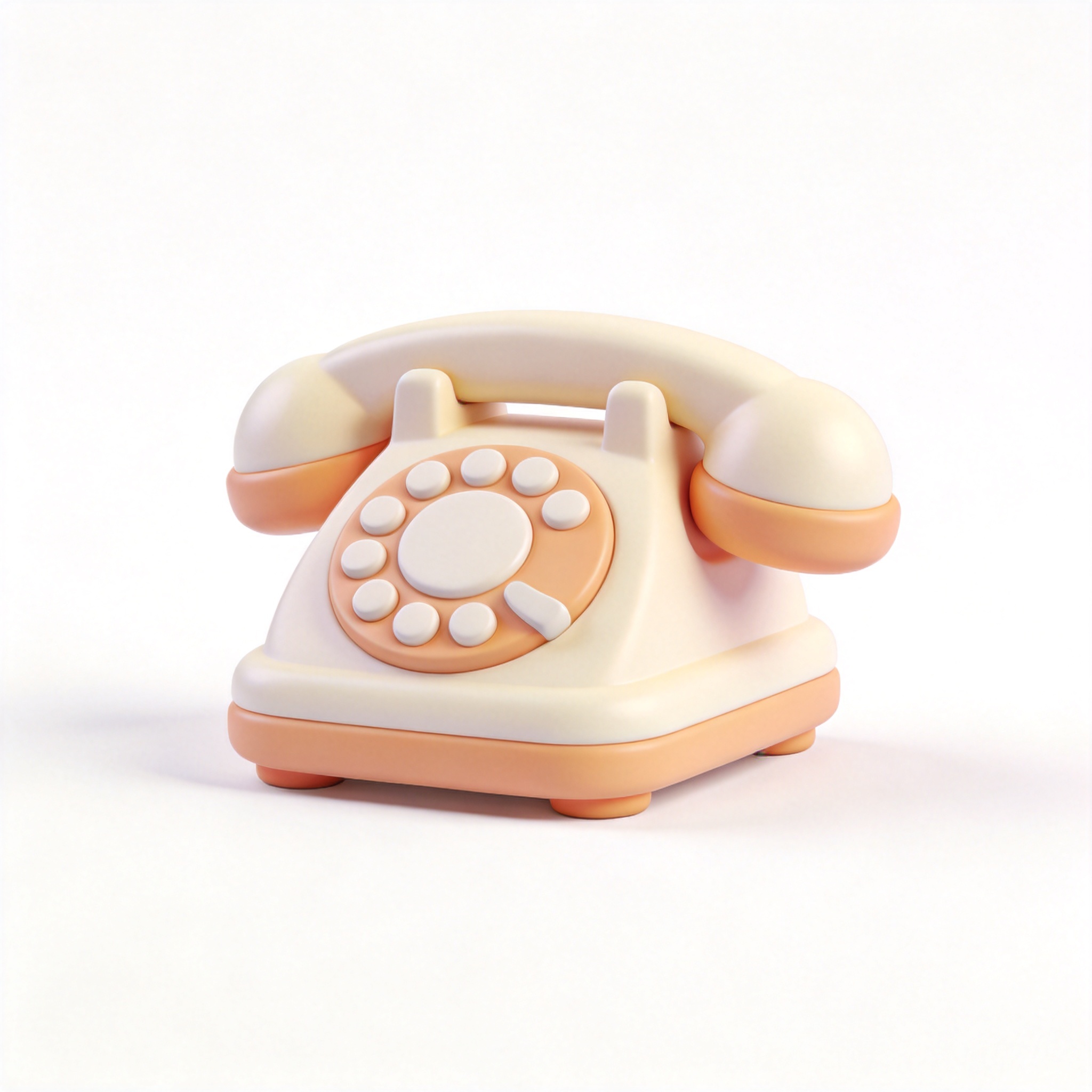 telephone单词图片