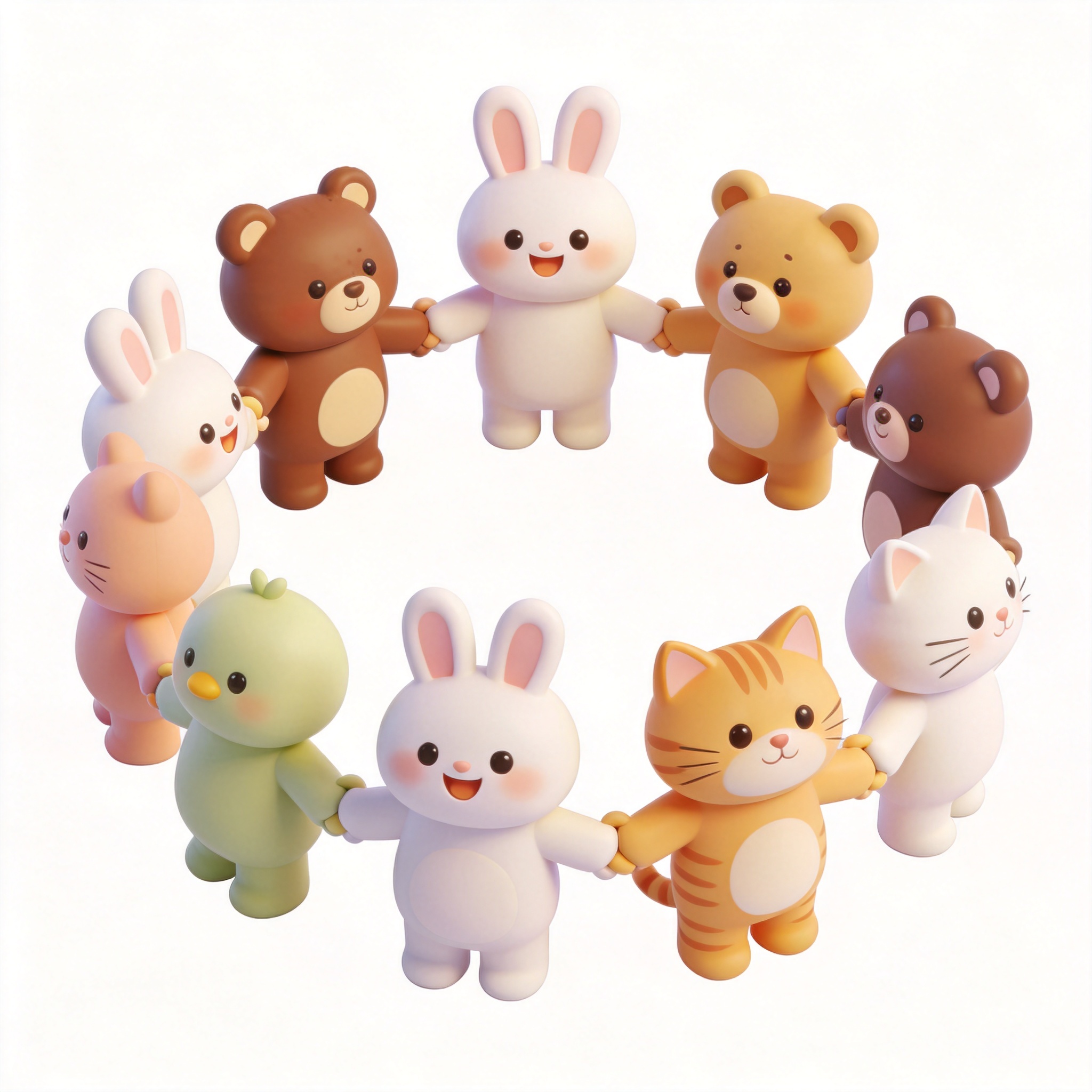 together单词图片