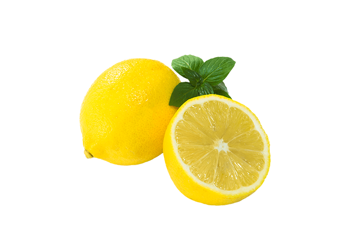 lemon单词图片