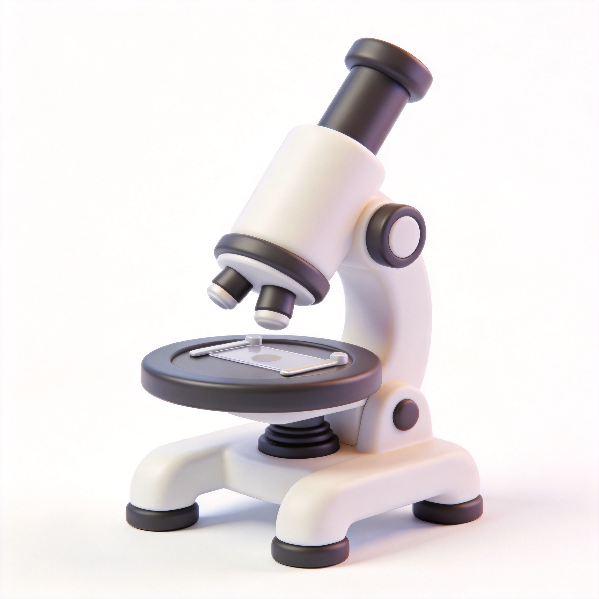 microscope单词图片