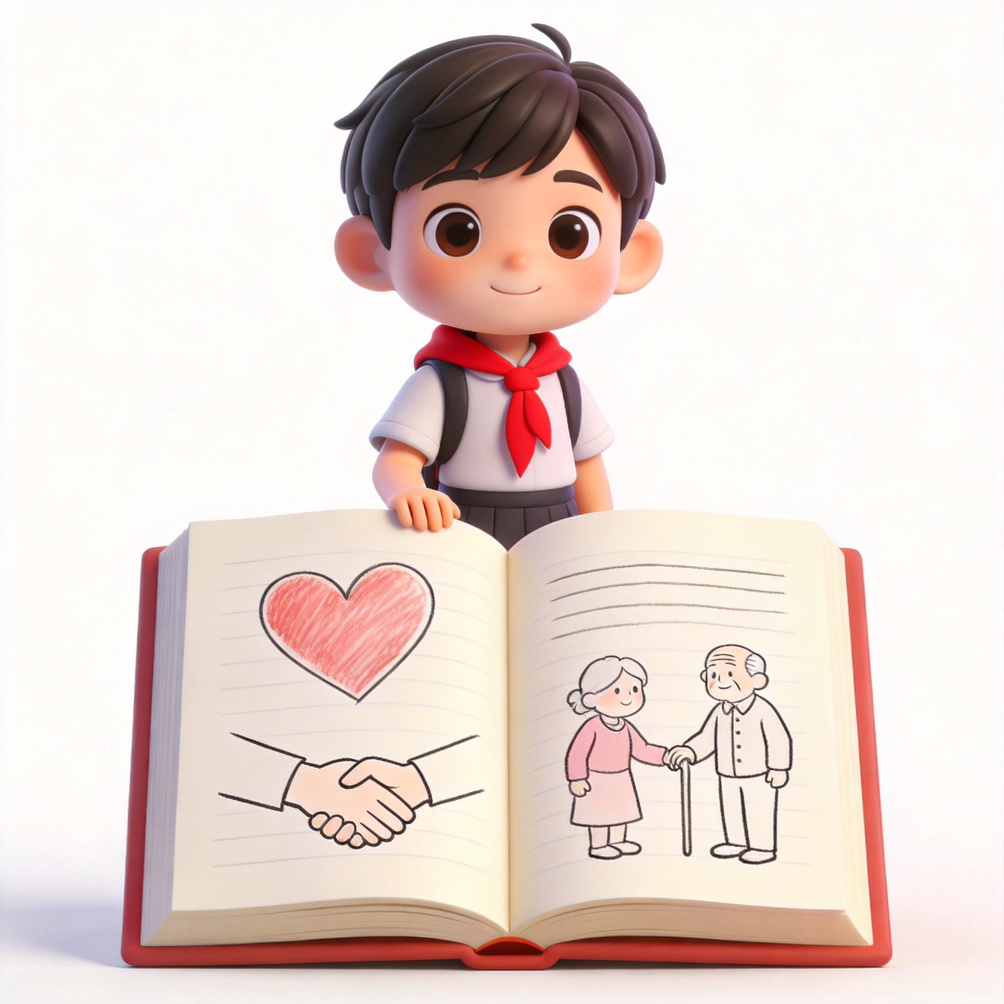 ME(Moral Education)单词图片
