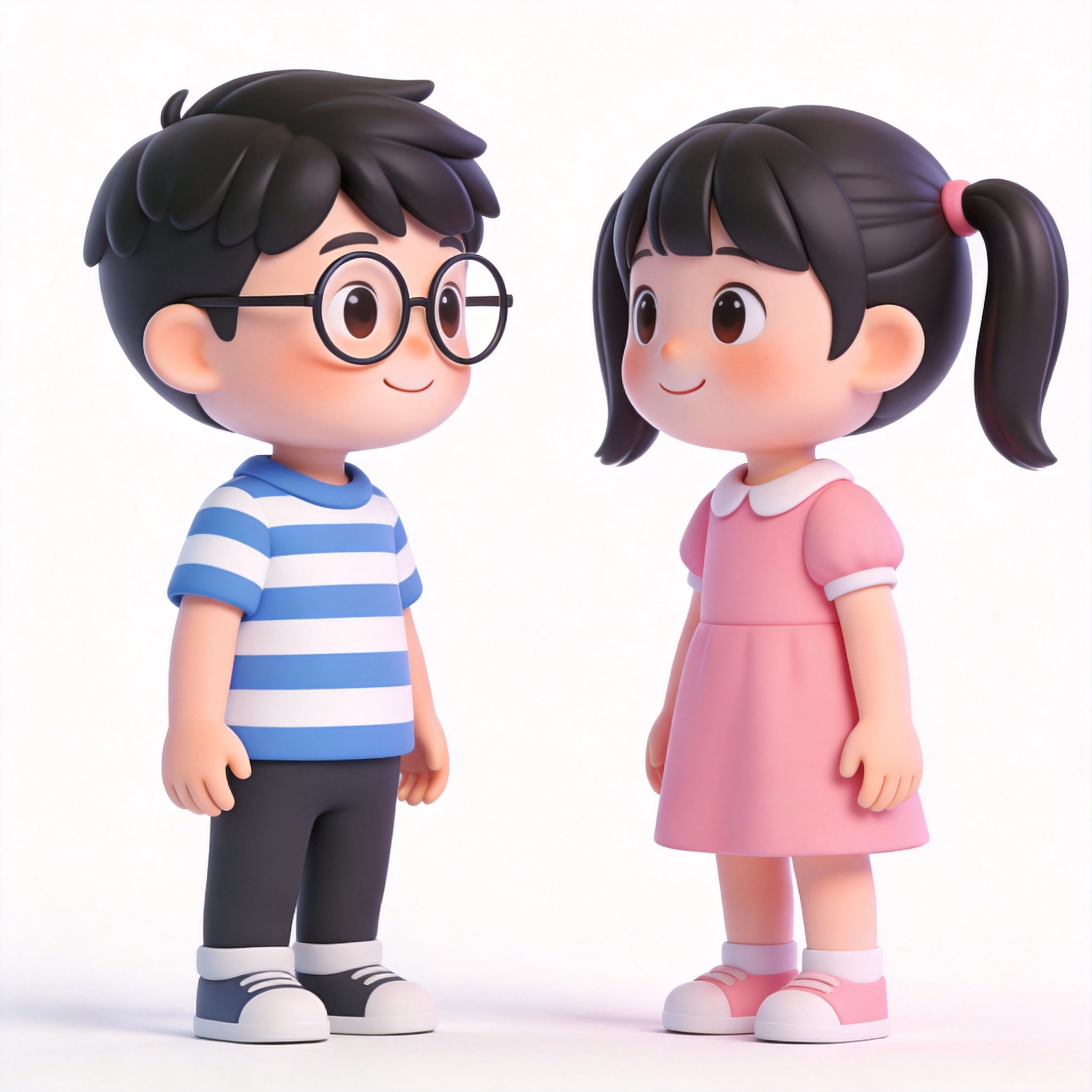 Nice to meet you.单词图片