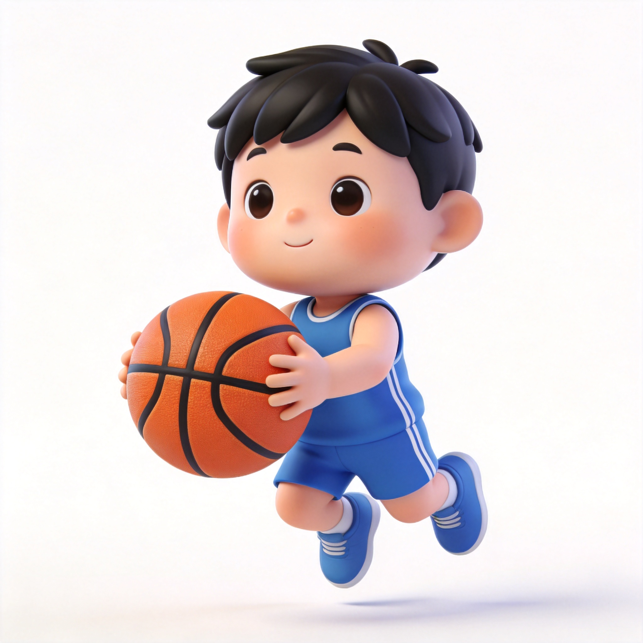 play basketball单词图片