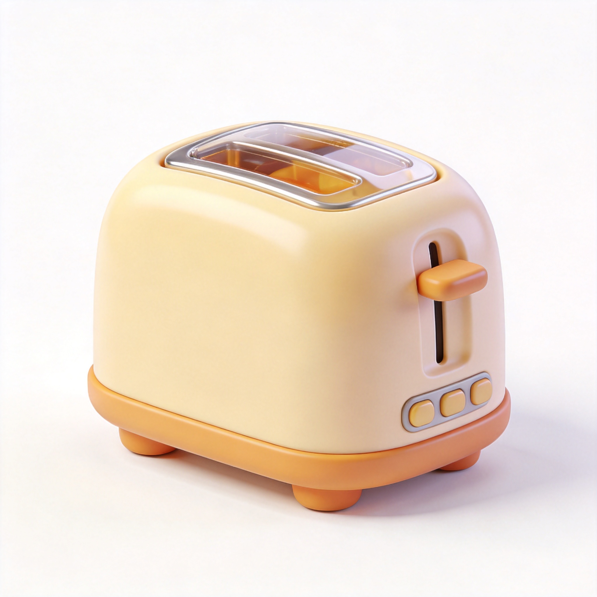 bread maker单词图片