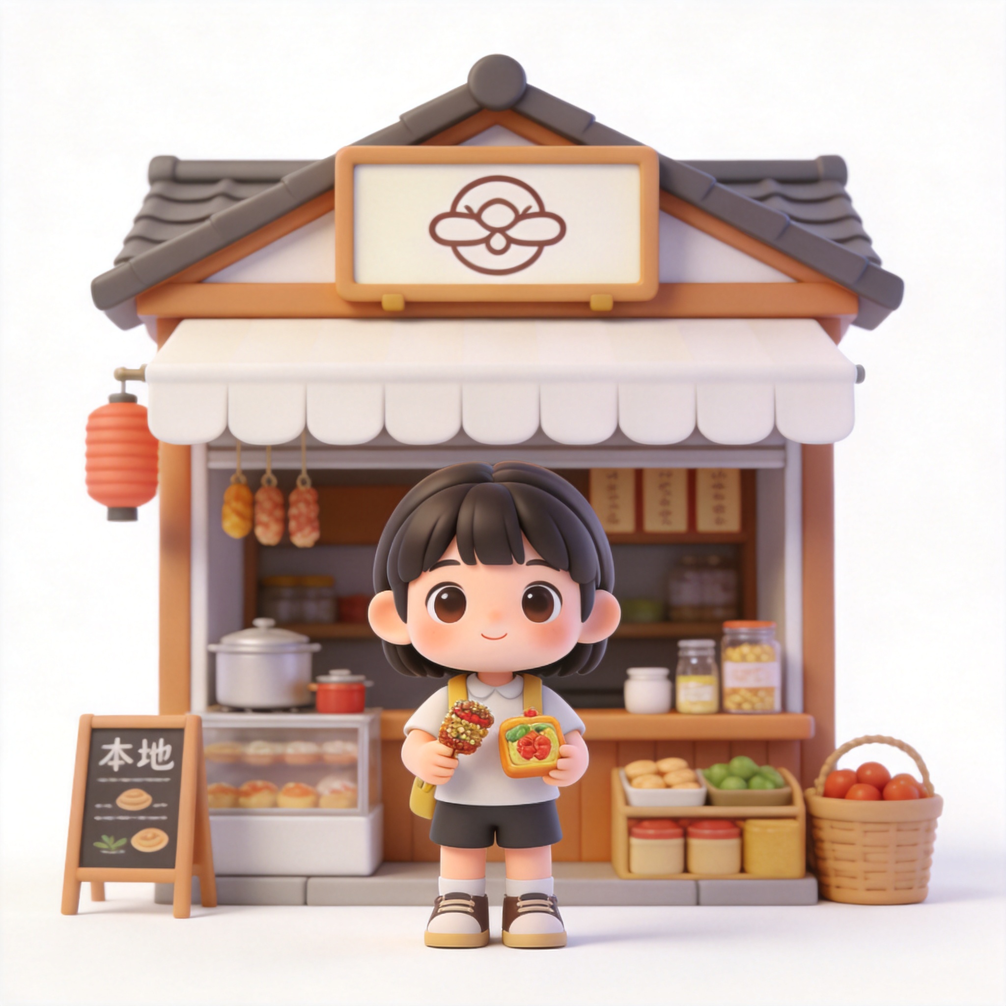 local单词图片