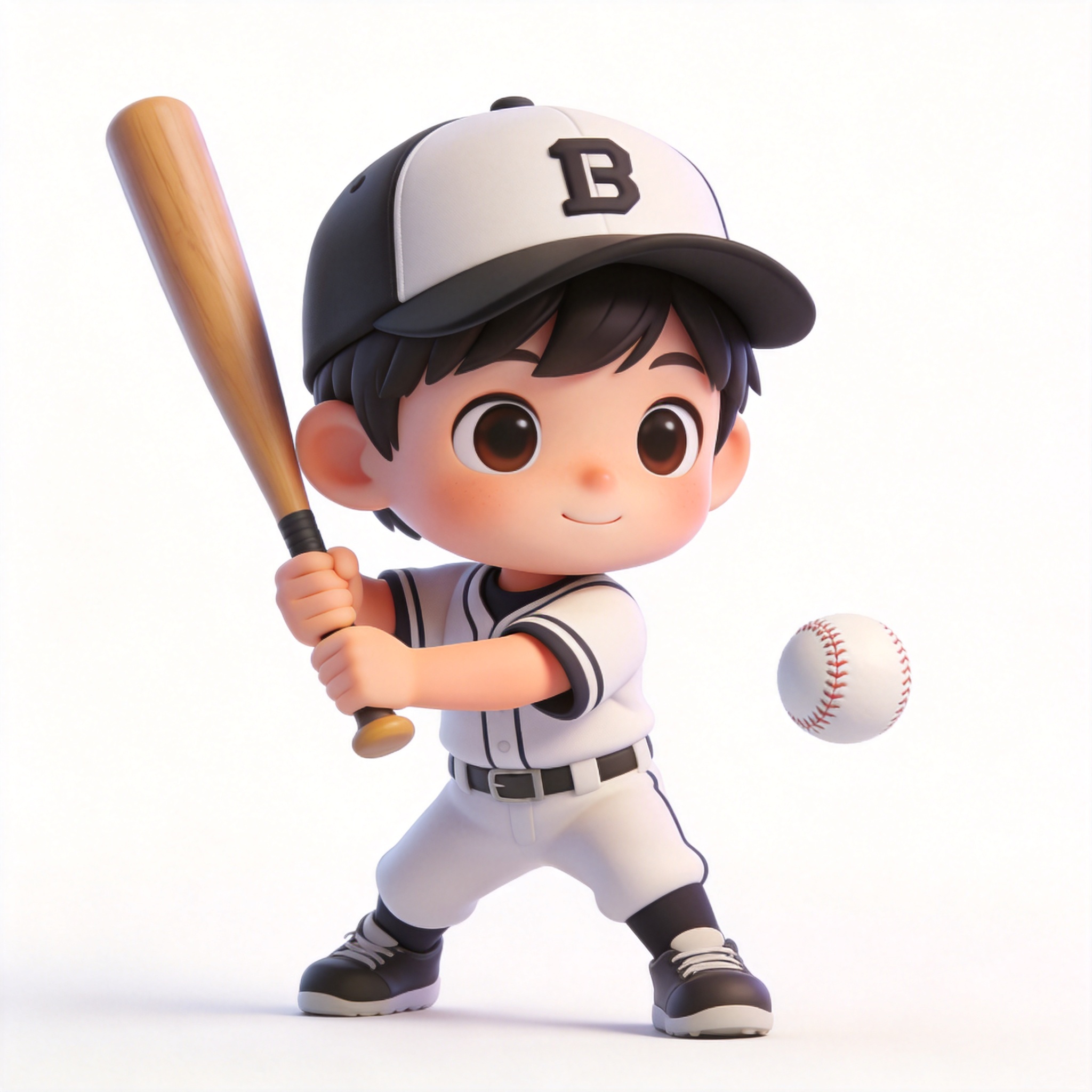 play baseball单词图片