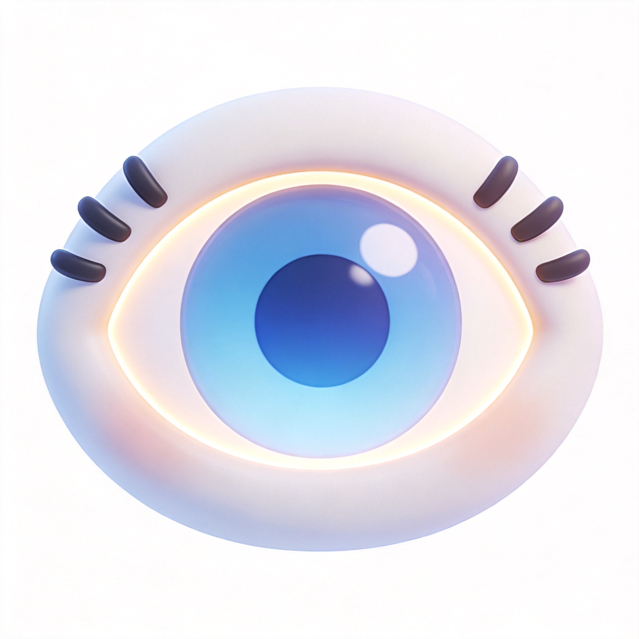 visual单词图片