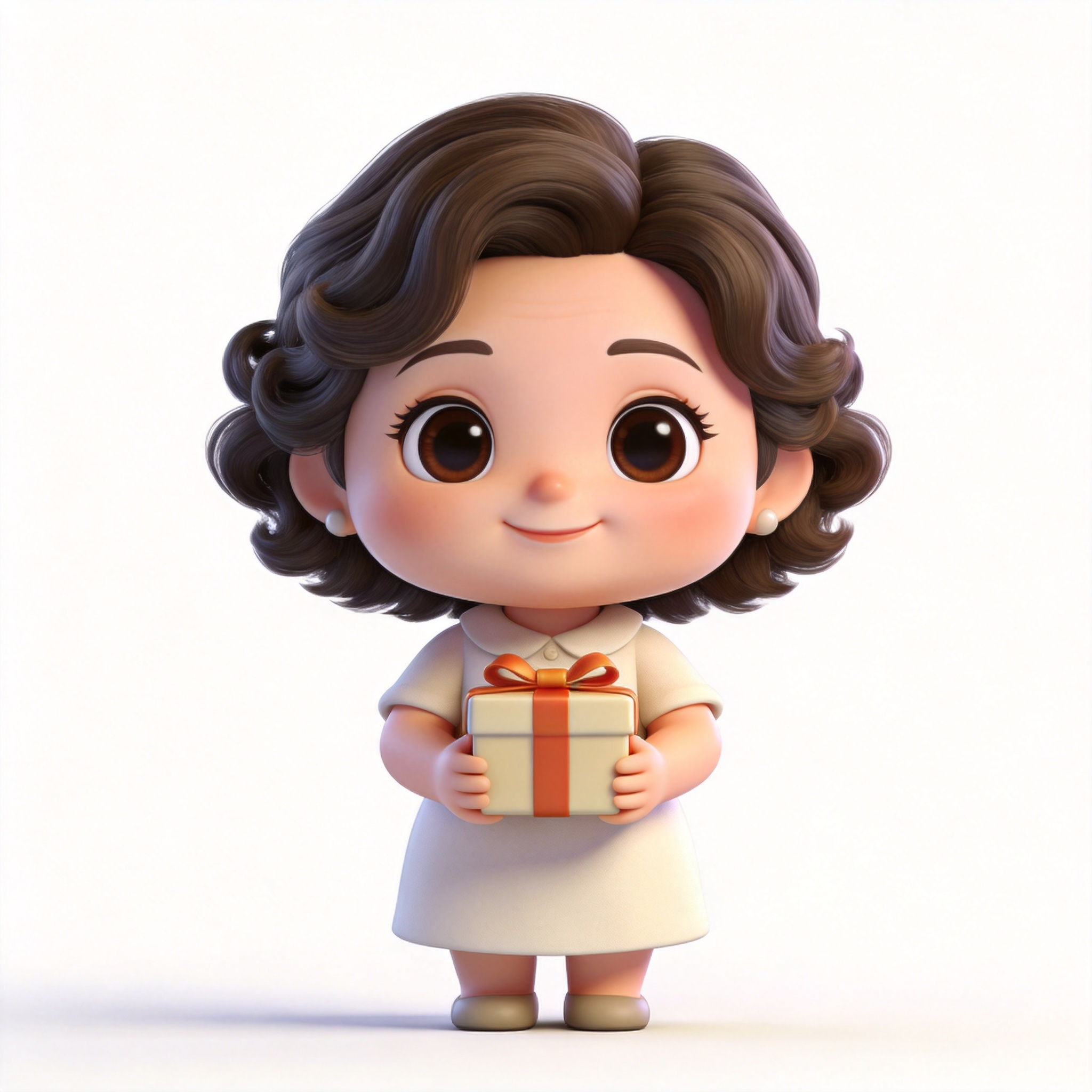 auntie单词图片