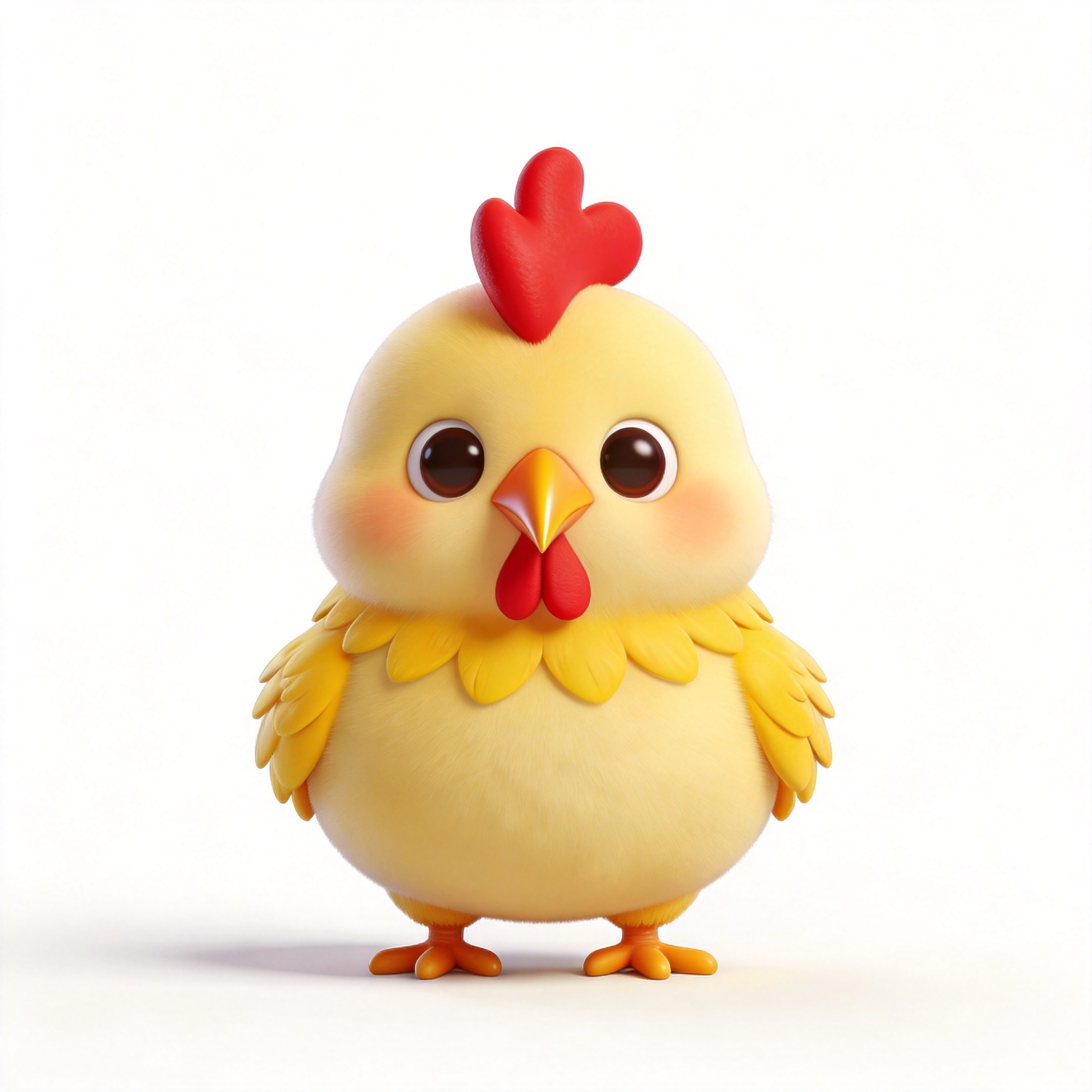 rooster单词图片