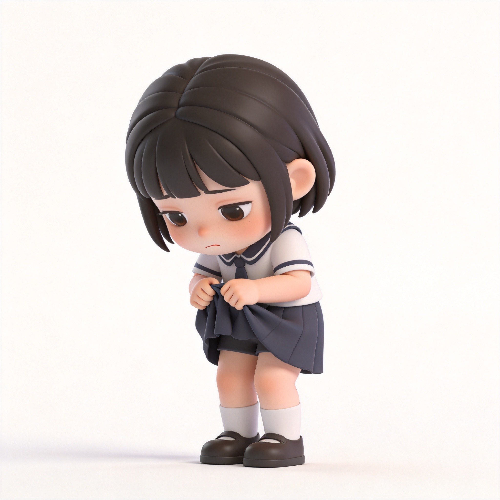 hesitation单词图片
