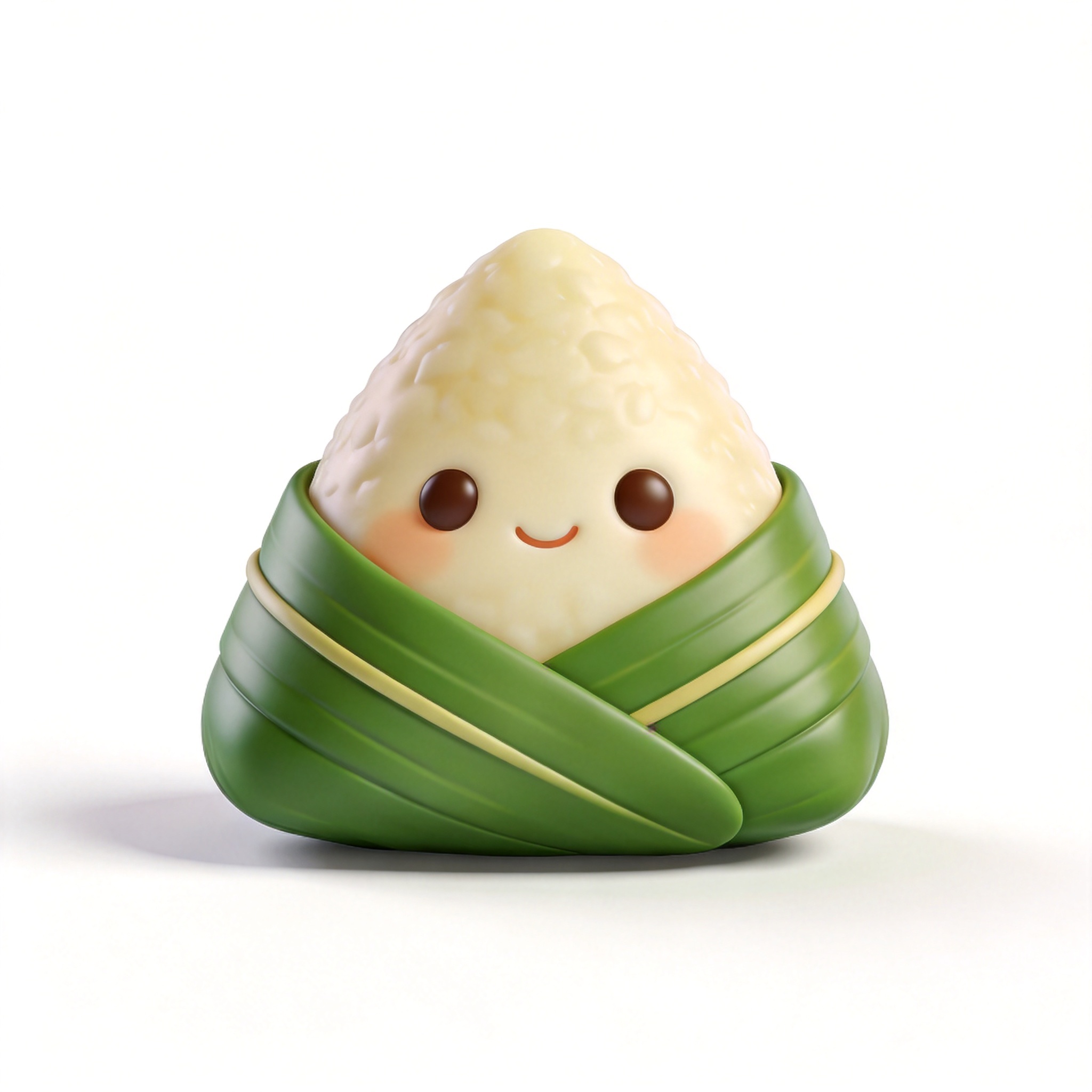 rice dumpling单词图片
