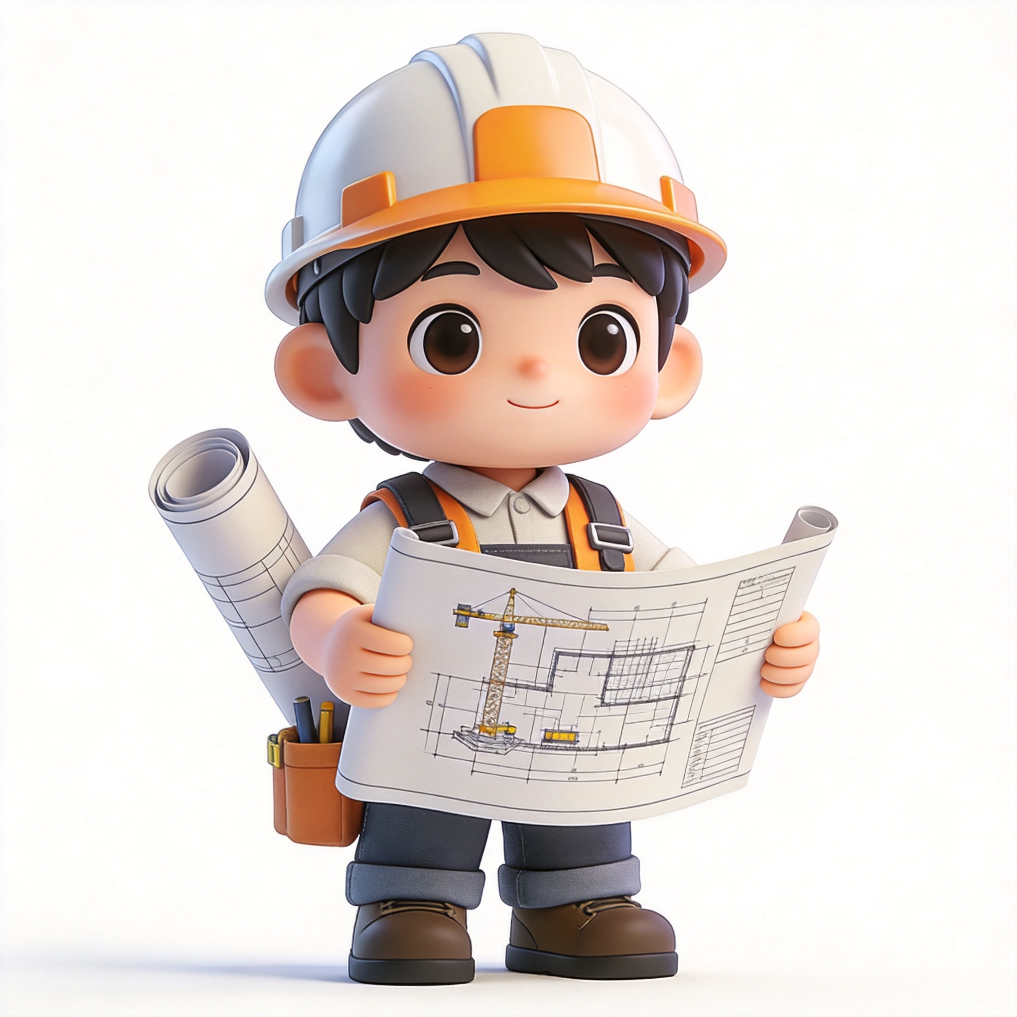 chief engineer单词图片