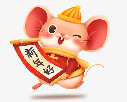 rat单词图片