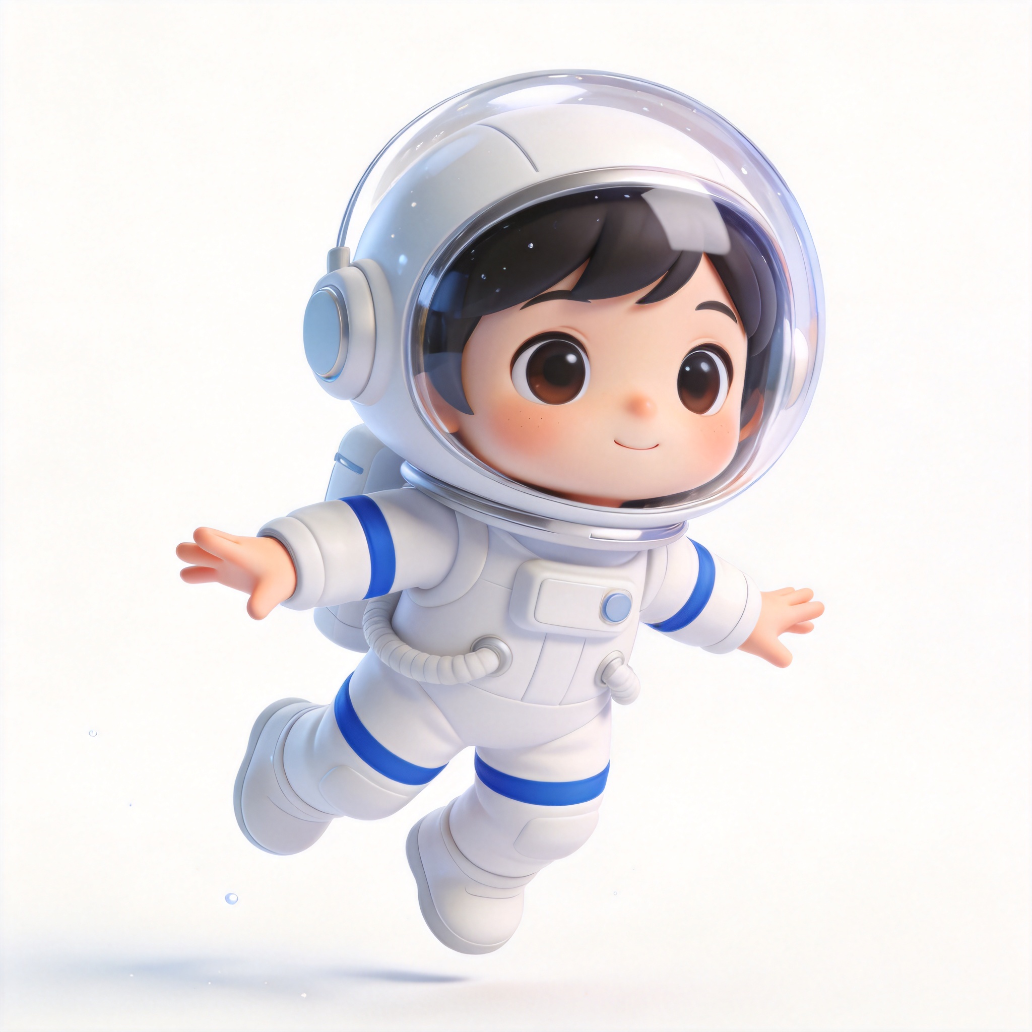 spacewalk单词图片